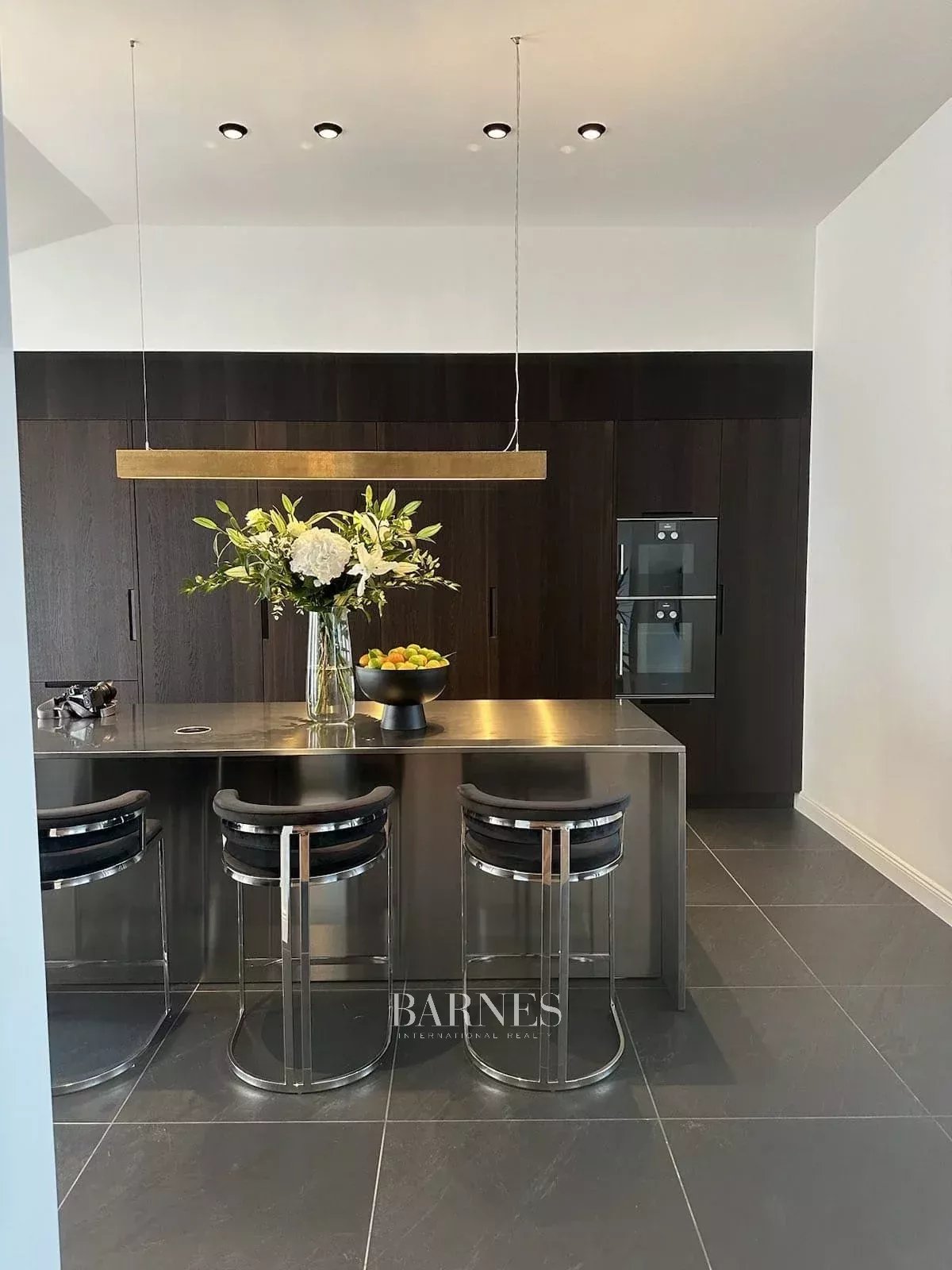 Penthouse Budapest VI. kerülete - picture 27