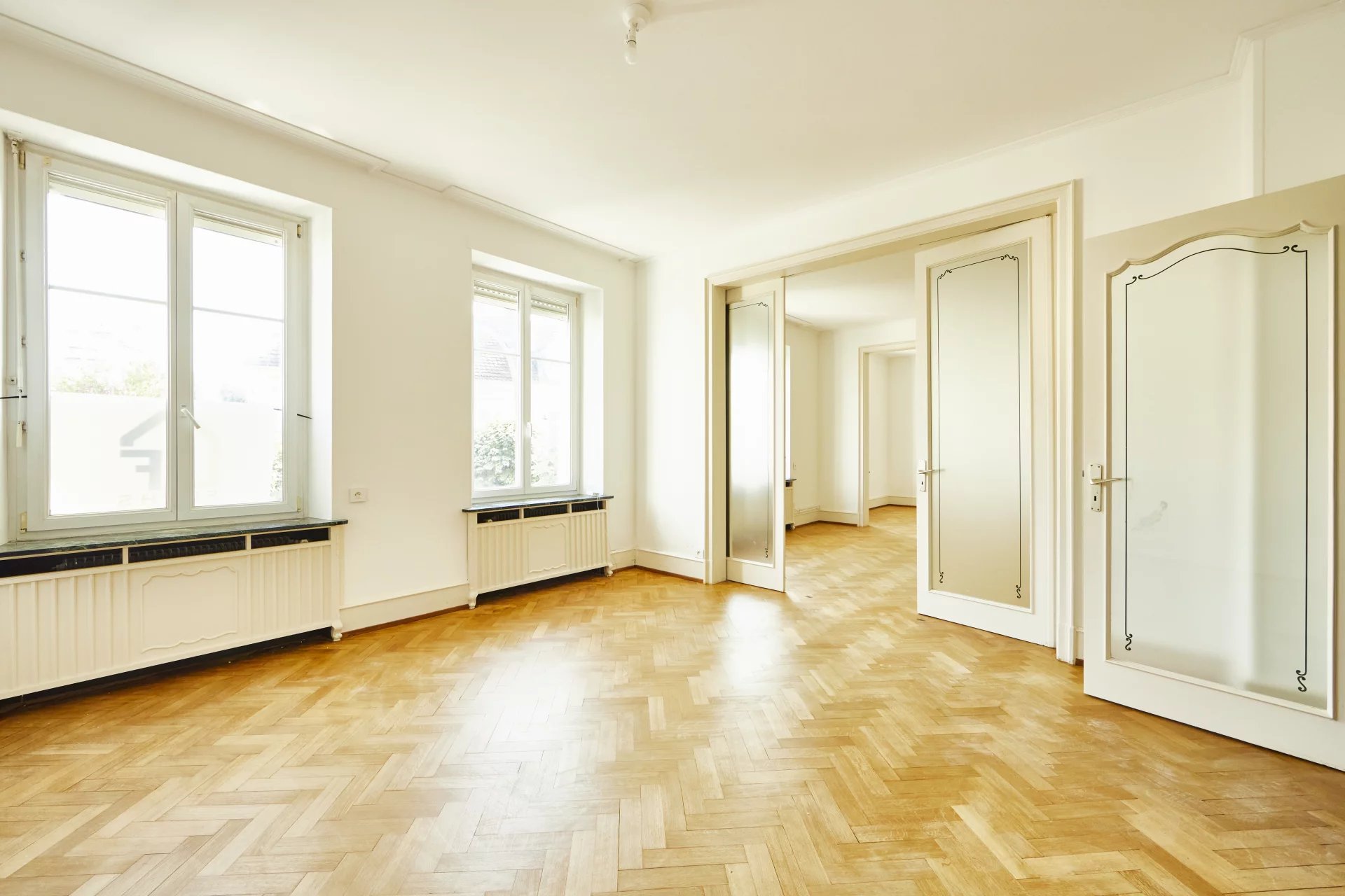 Agence immobilière de AROFI