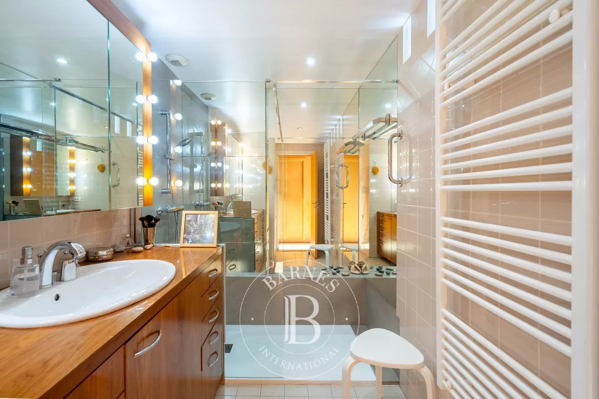 Daire Marseille 6ème - picture 15