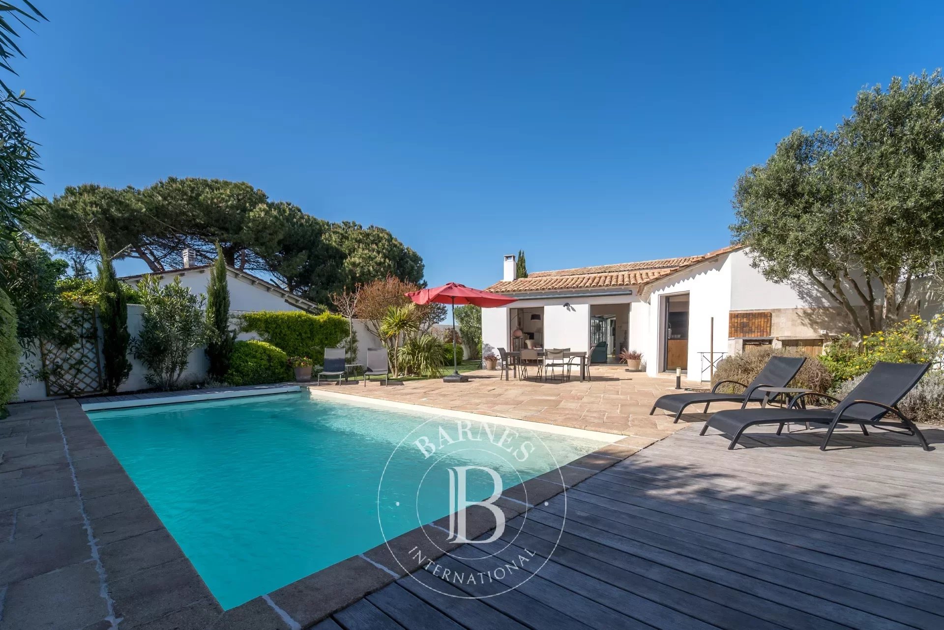 Agence immobilière de LGBA