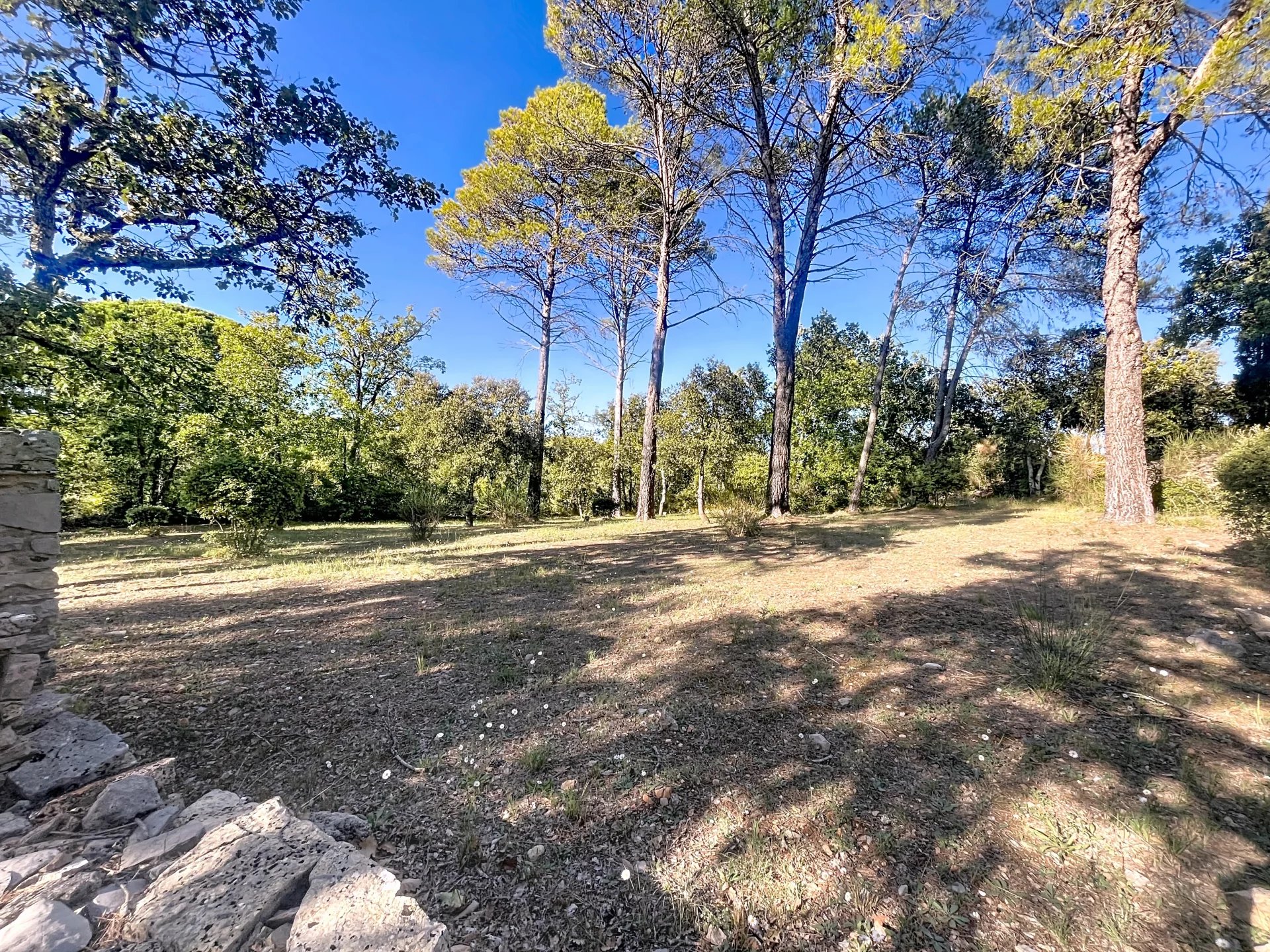 17th century bastide nestled in the heart of 2.8 hectares in Besse sur Issole 17th century bastide nestled in the heart of 2.8 hectares in Besse sur Issole