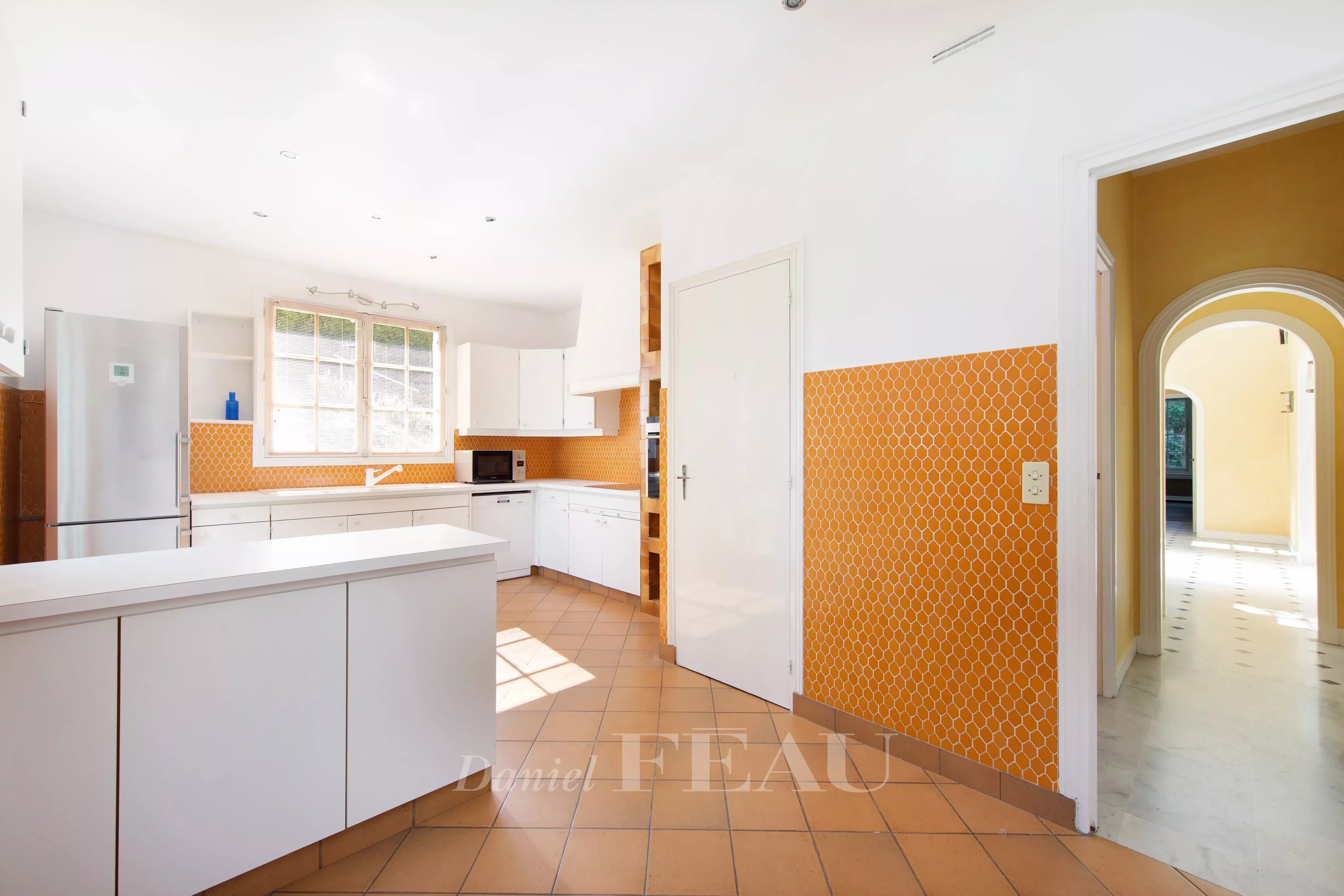 Rental House Bougival