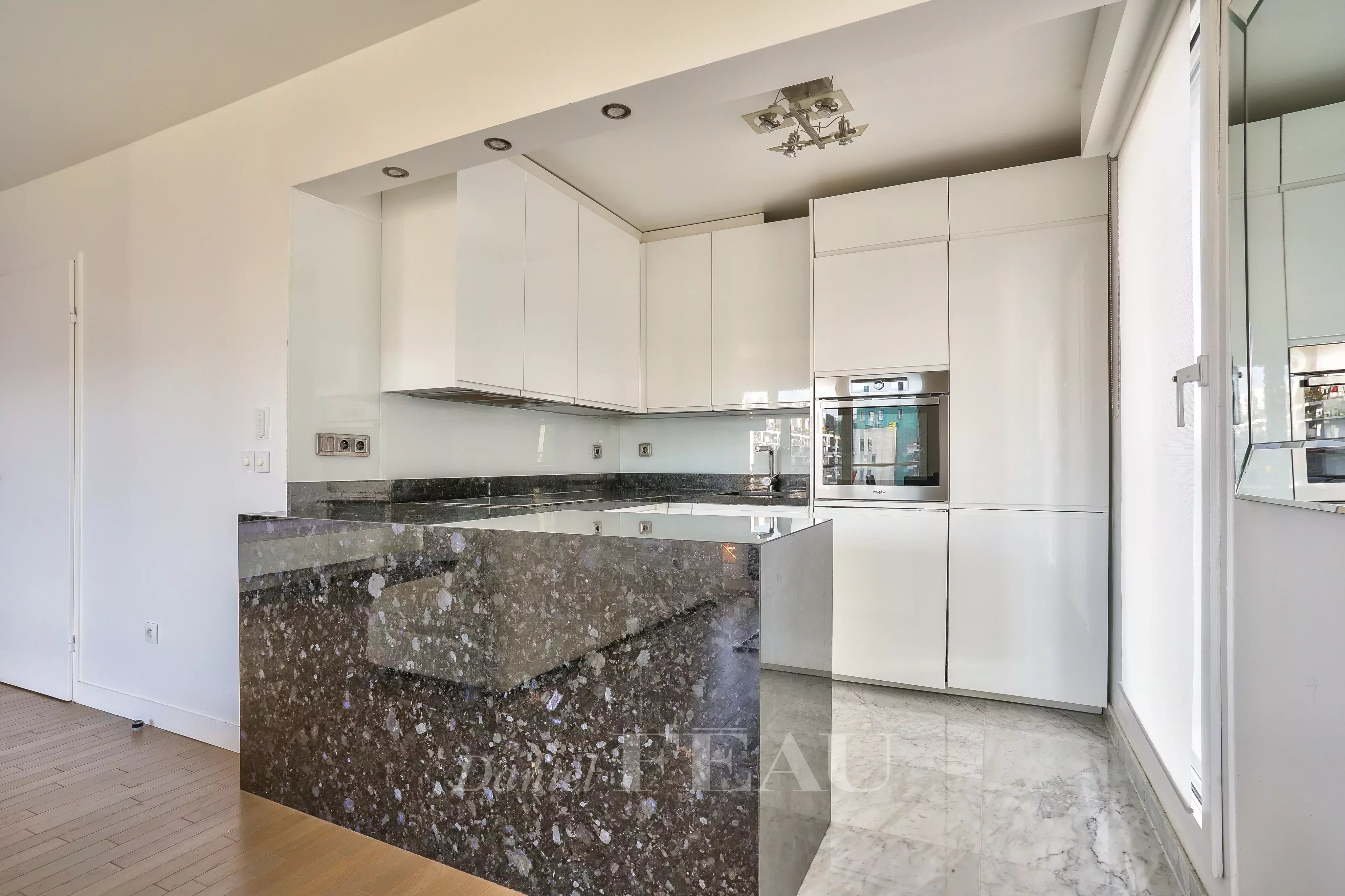 Rental Apartment Boulogne-Billancourt