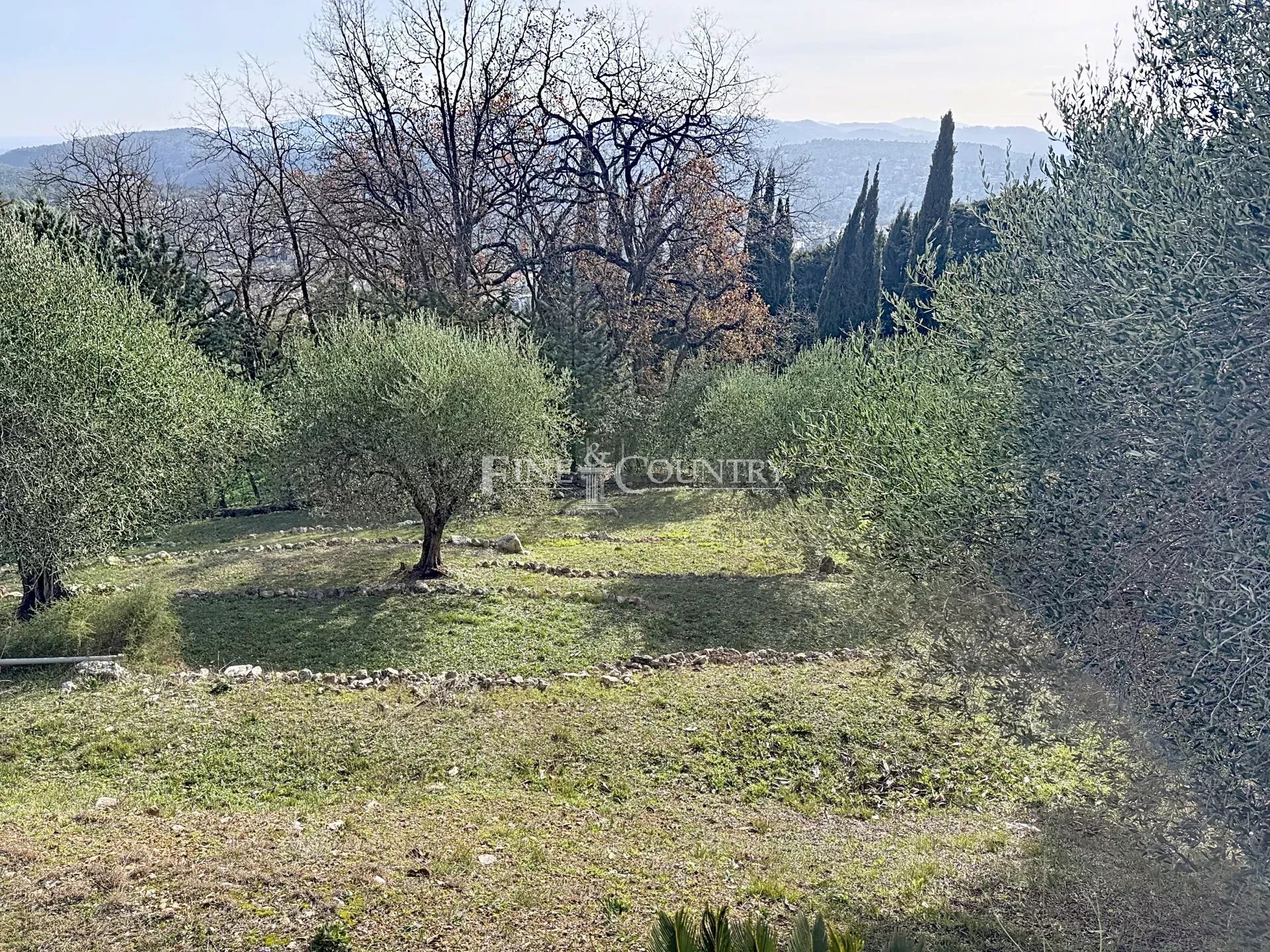 Photo of For sale property in Cabris