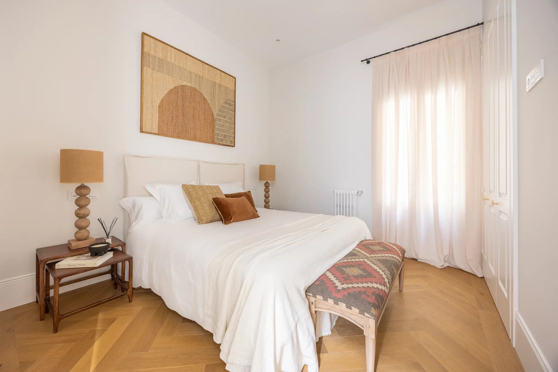 Venta Piso Madrid