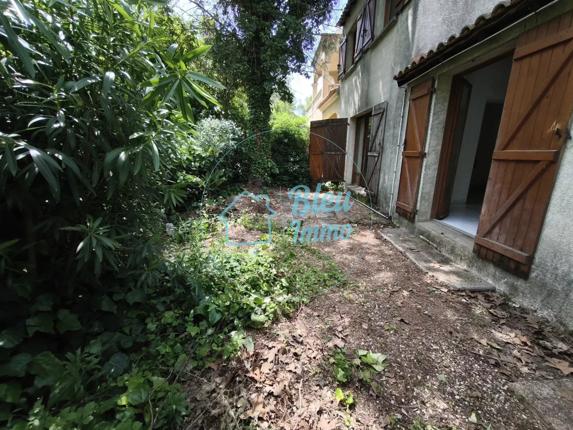 Agence immobilière de Bleu Immo