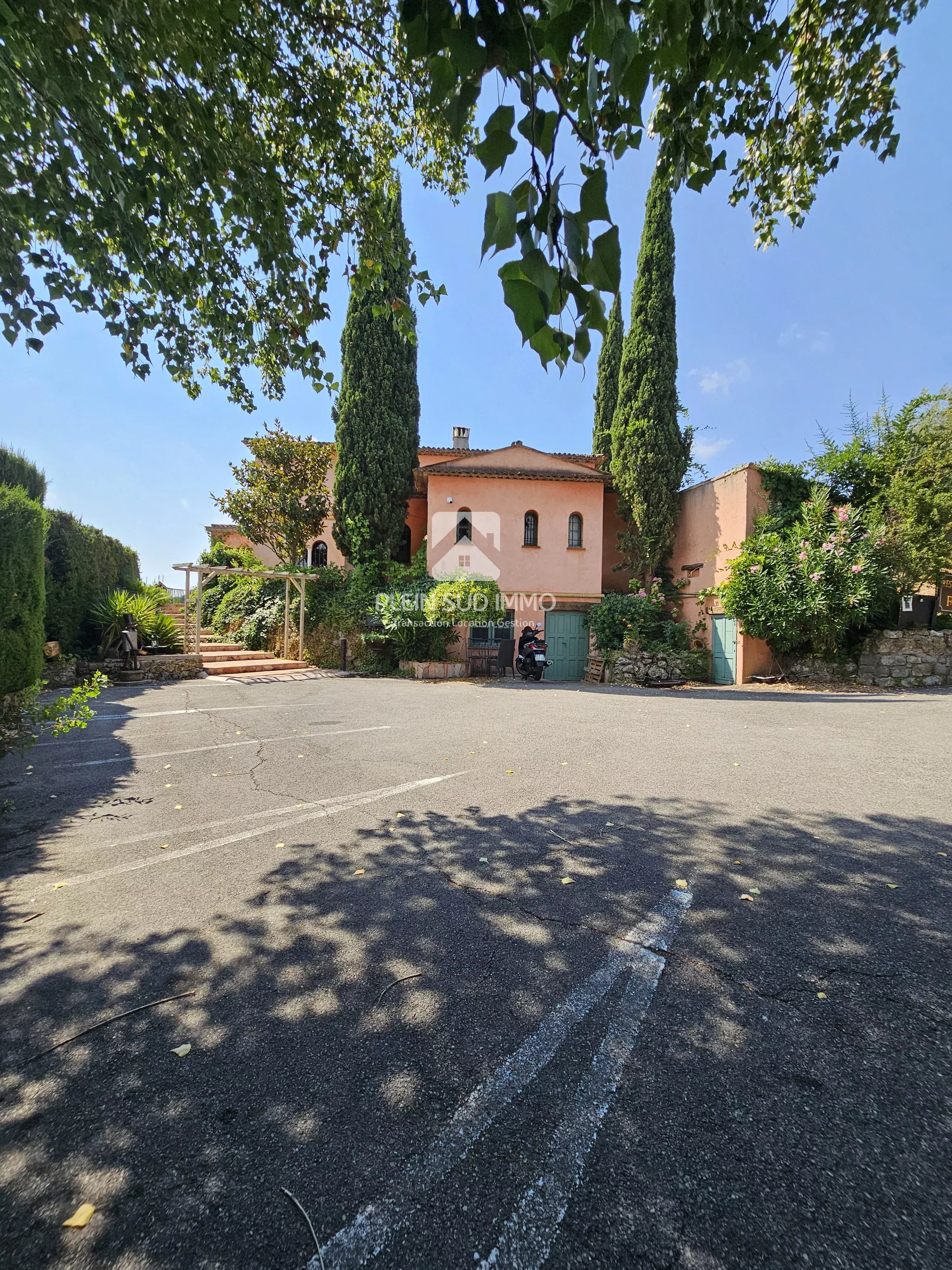 Agence immobilière de PLEIN SUD IMMO