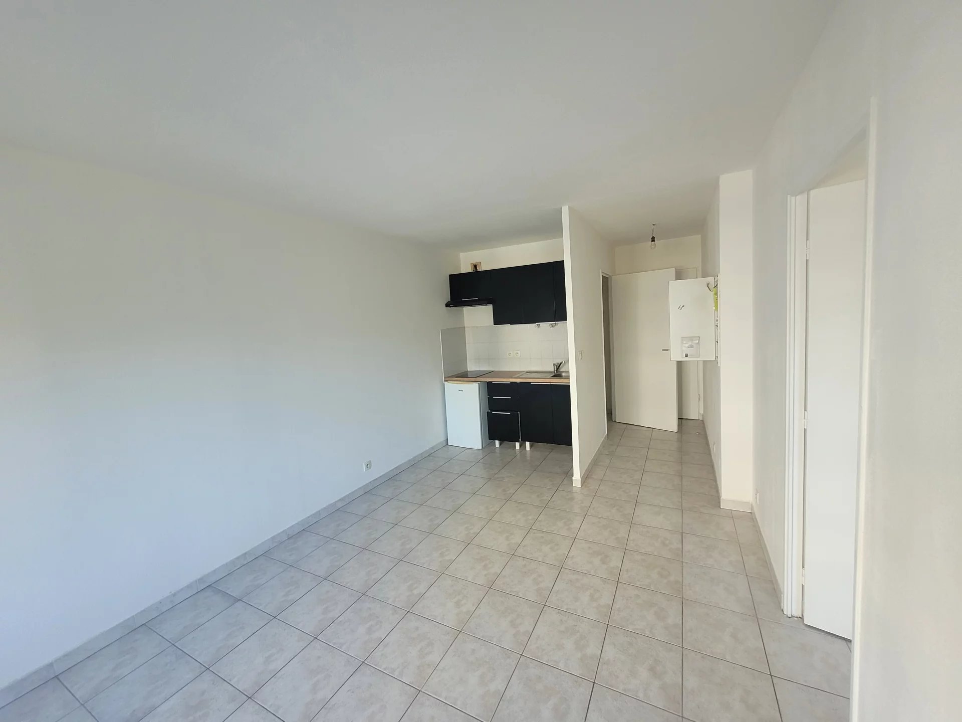 Appartement de Type 2 de 33m² avec PARKING