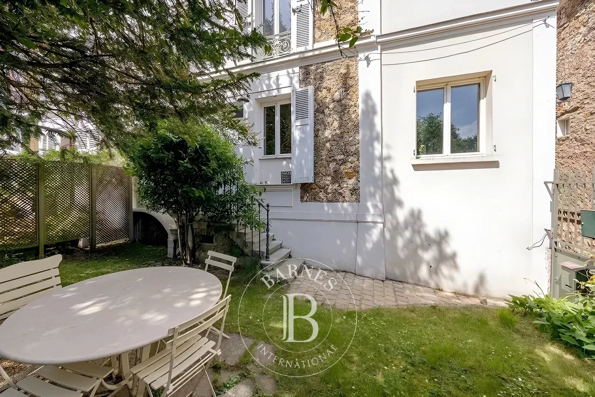 Maison Sceaux  -  ref 87054259 (picture 3)