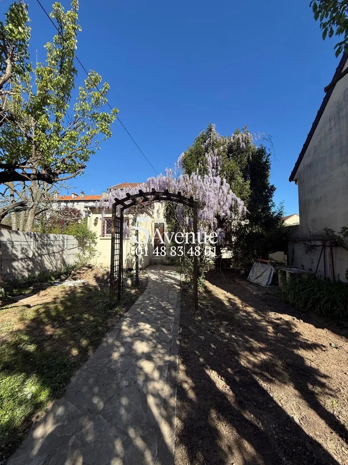 Vente Maison Champigny-sur-Marne