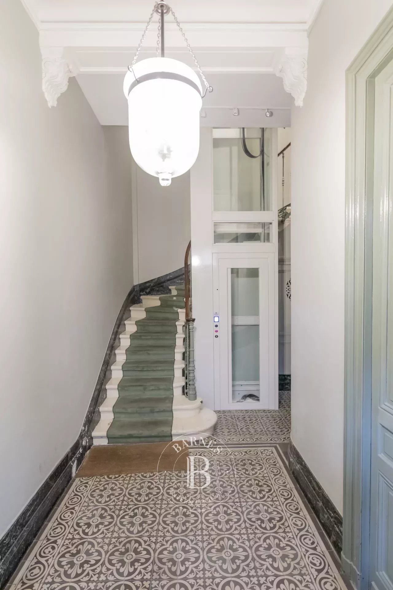 Daire Bordeaux - picture 17