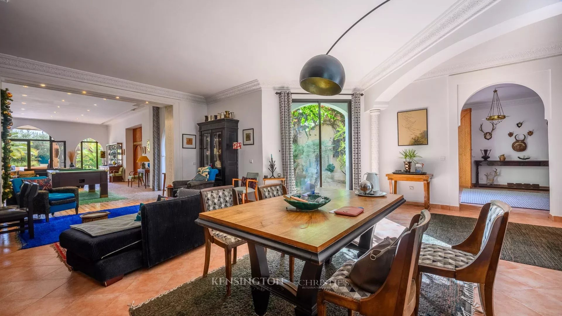 5 Bedroom Villa/Townhouse's Image 11