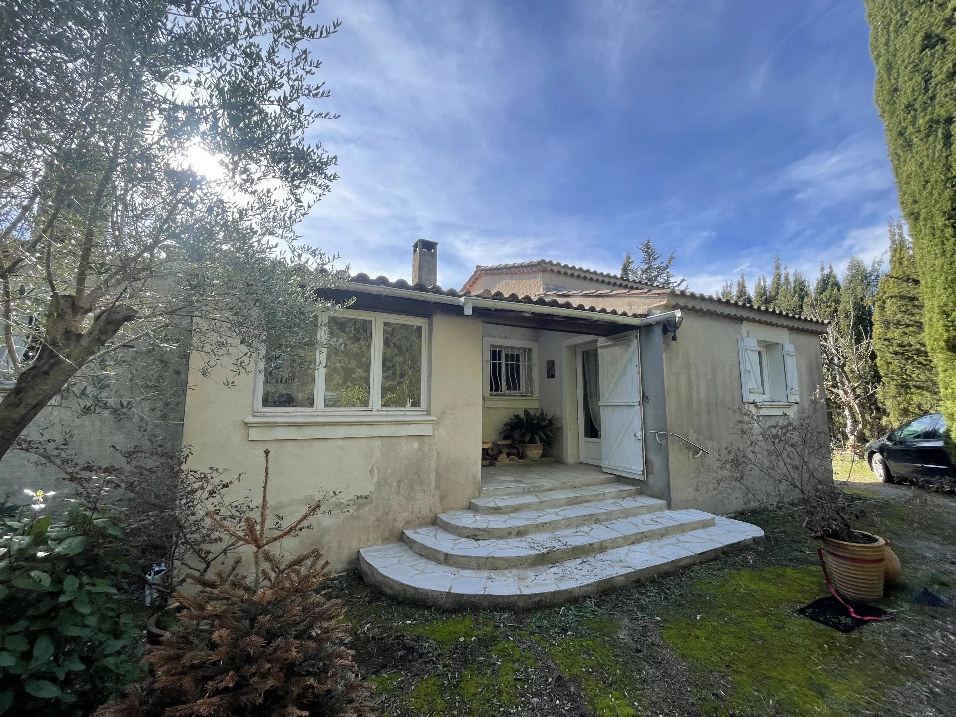 VILLA Bagnols en Forêt — photo 18