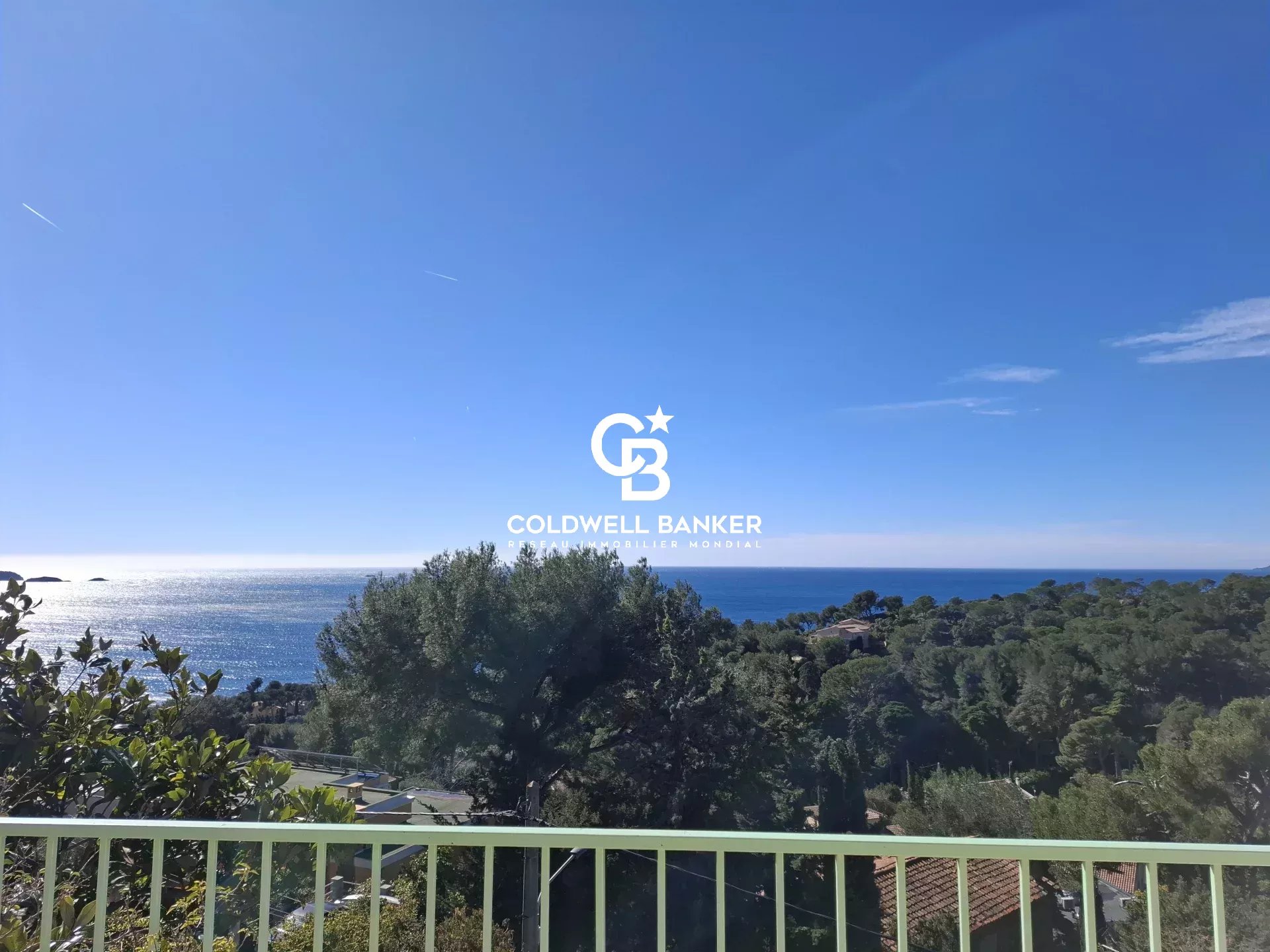 Agence immobilière de Coldwell Banker Beau Rivage