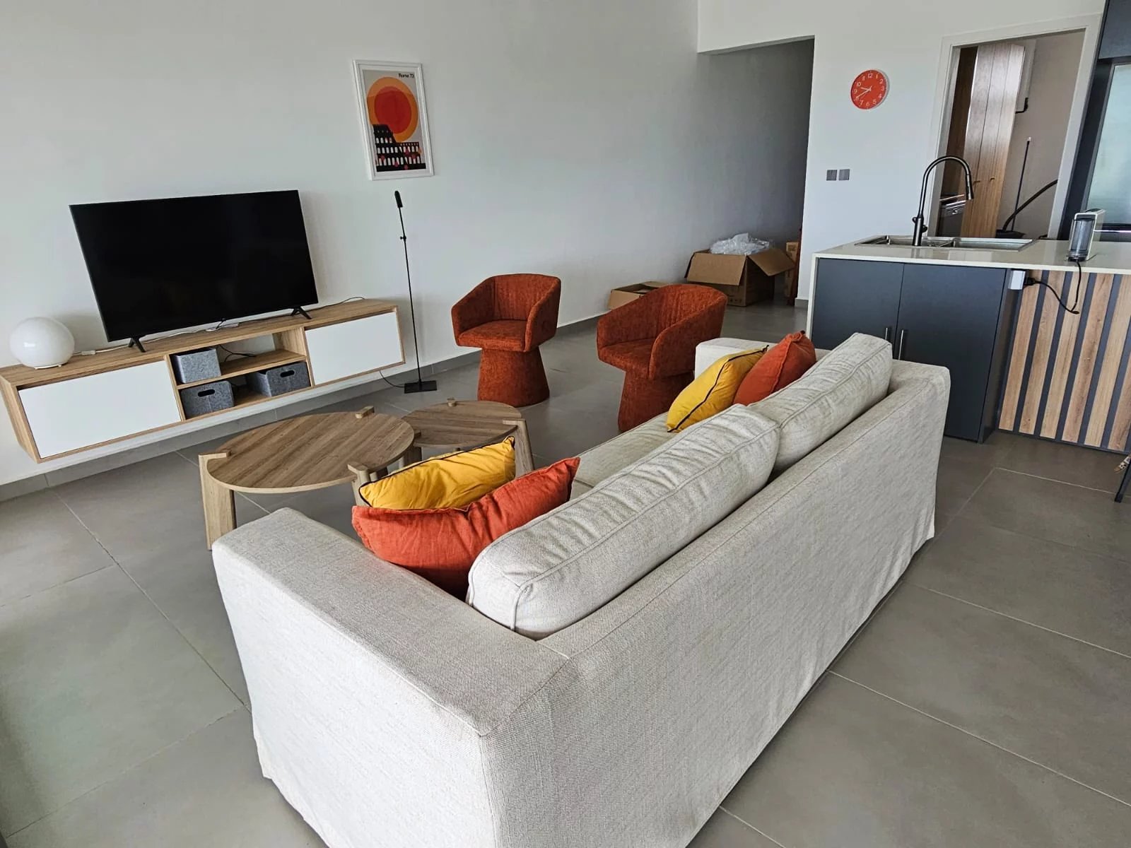 Daire Grand Baie - picture 5