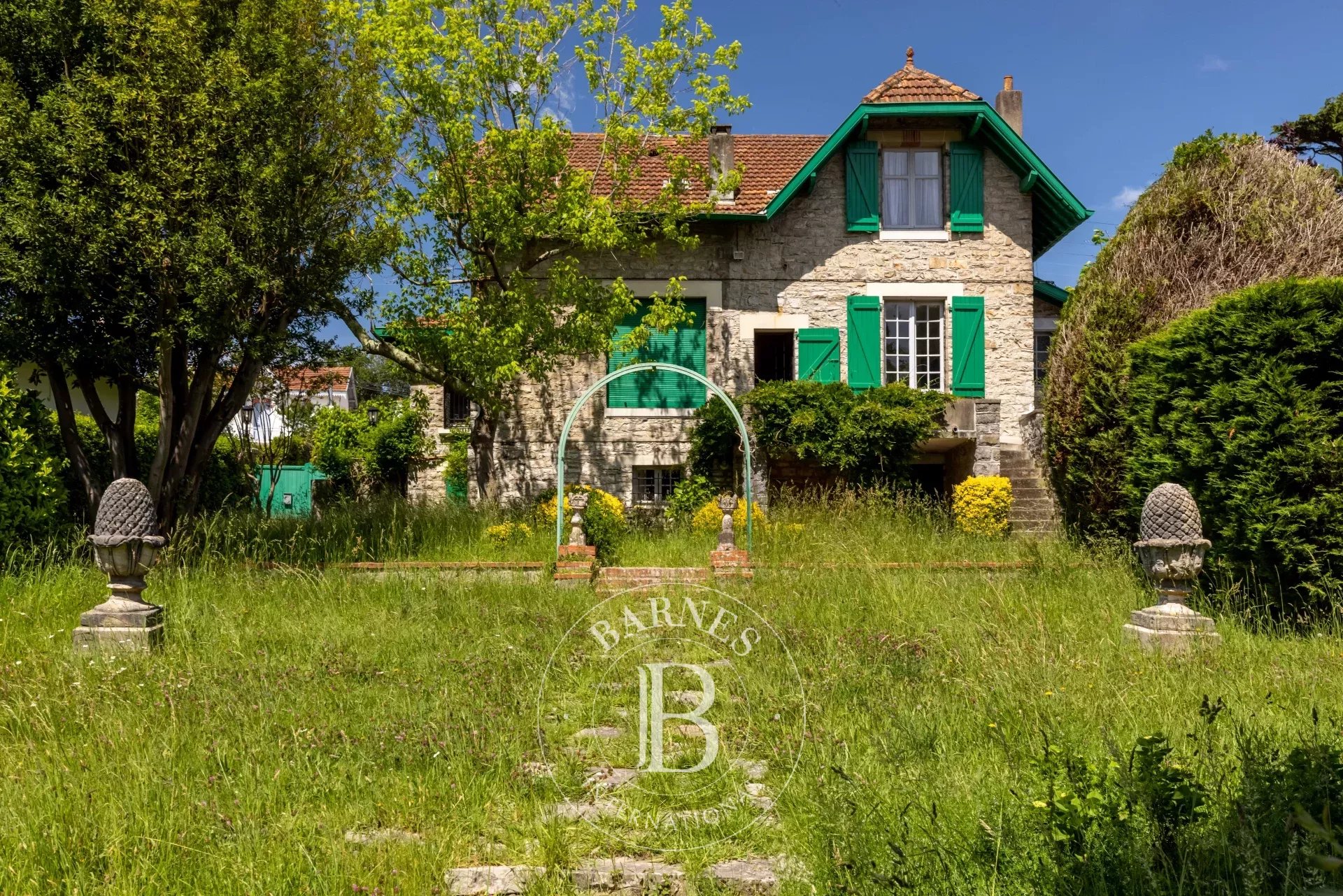 Maison Biarritz  -  ref 7062805 (picture 1)
