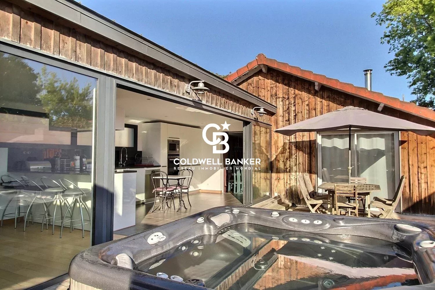 Agence immobilière de Silver Coast Int. Realty