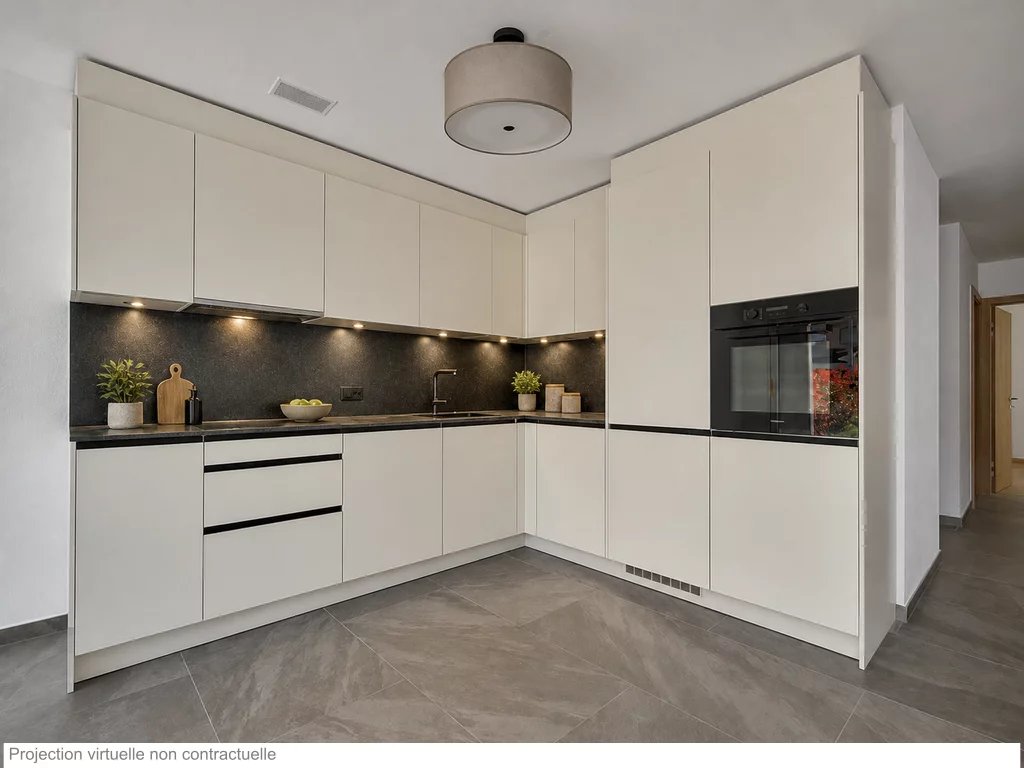 Appartement lumineux de 3.5 pièces à Martigny