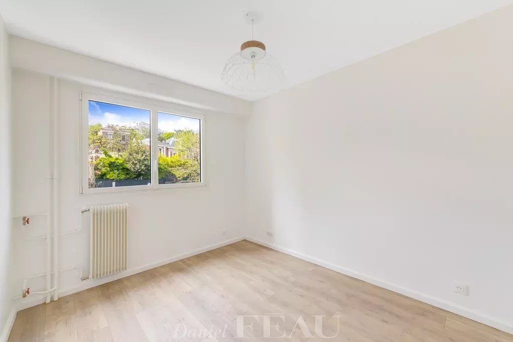 Rental Apartment Saint-Cloud
