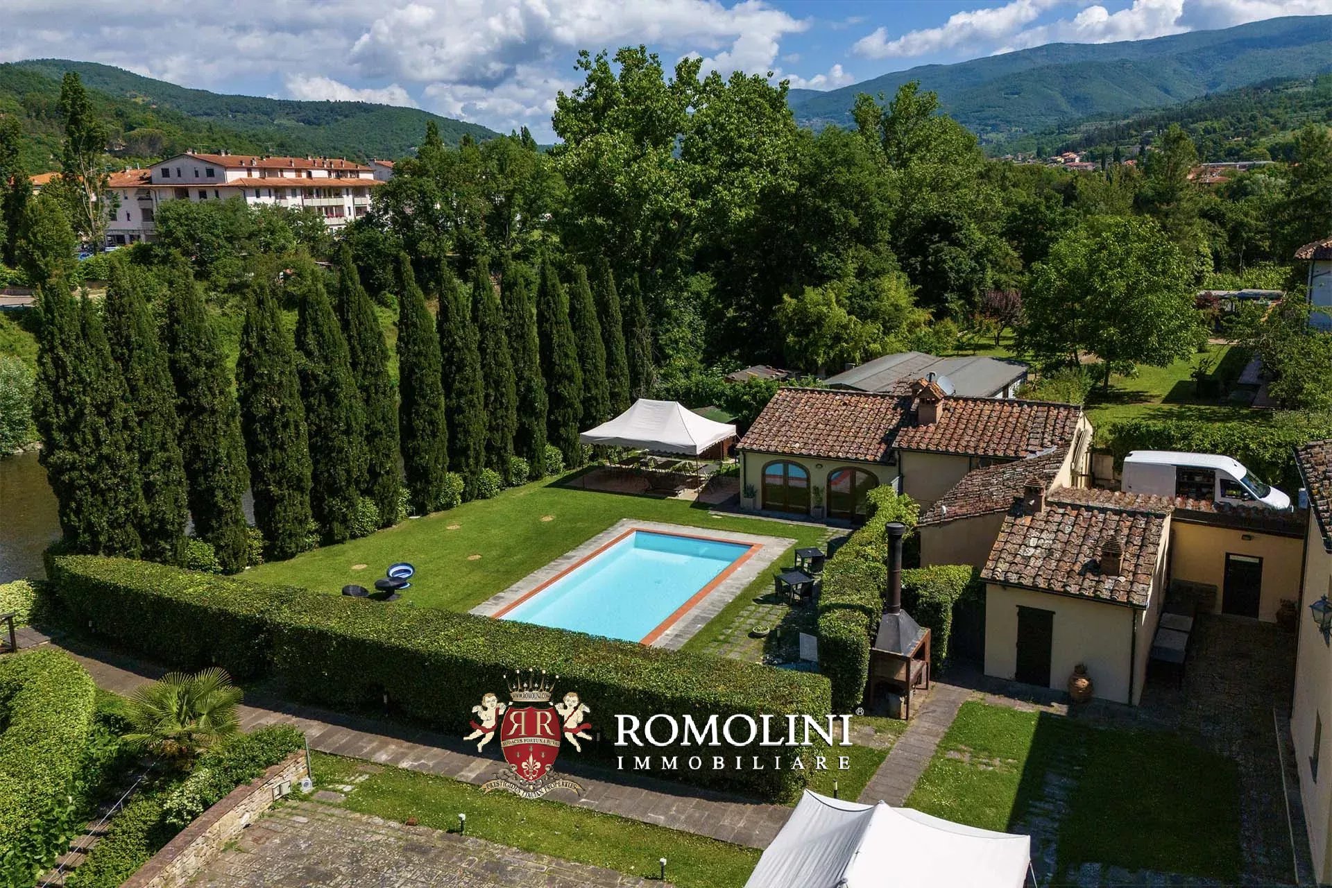 16 Bedroom Villa/Townhouse's Image 6