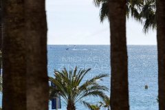 Luxury 2-Bedroom Apartment for Sale on Cannes Croisette | Sea View — photo 4 of 7