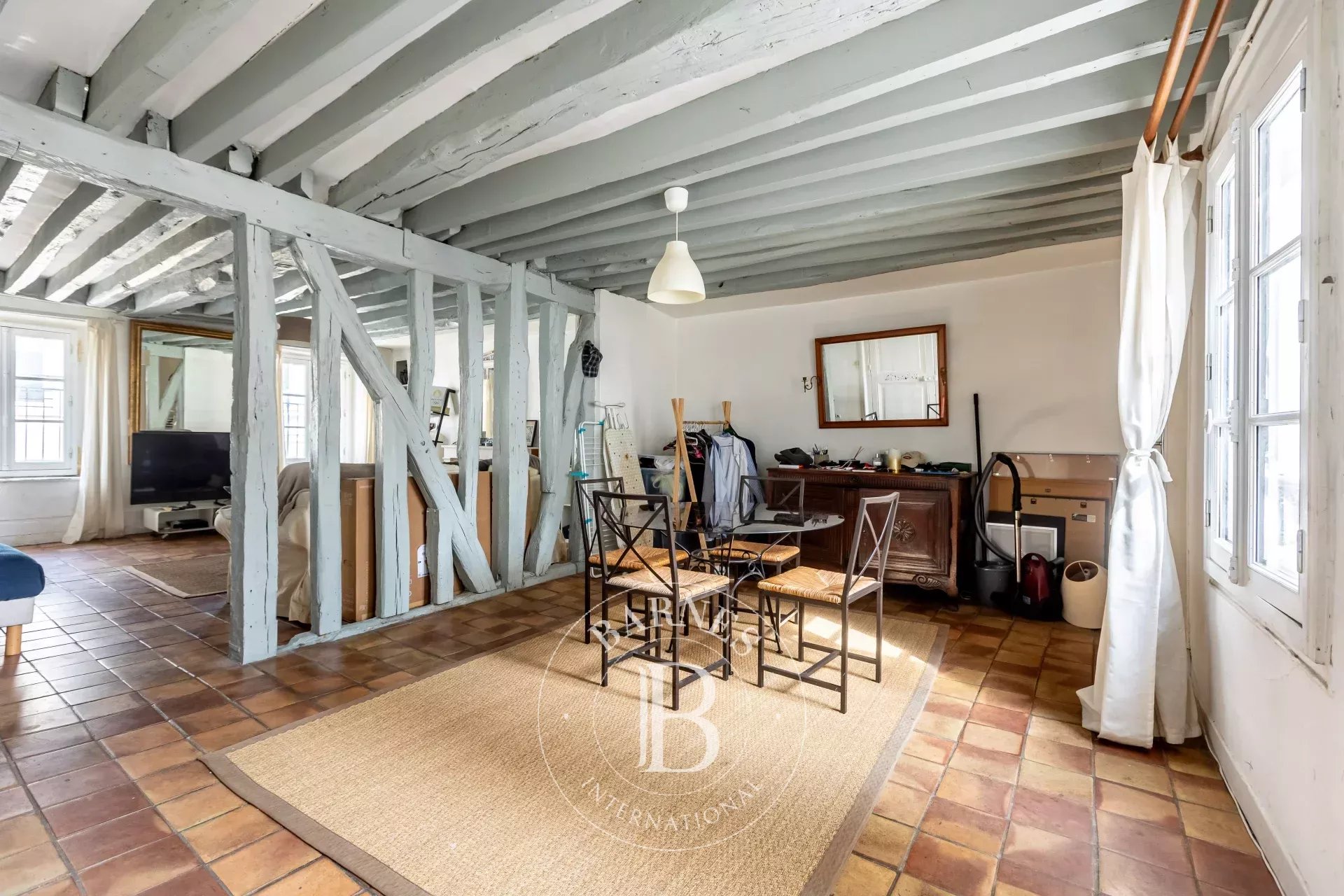 Appartement Paris 75001  -  ref 86909498 (picture 2)