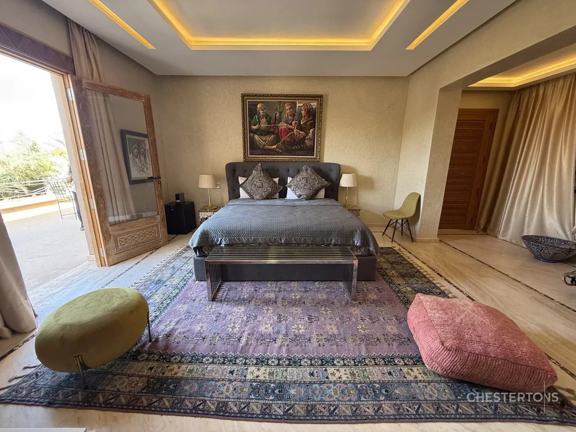 Image of Property - 10 Bedrooms for Sale in Marrakech-Ménara-Marrakech-Morocco, Image 34