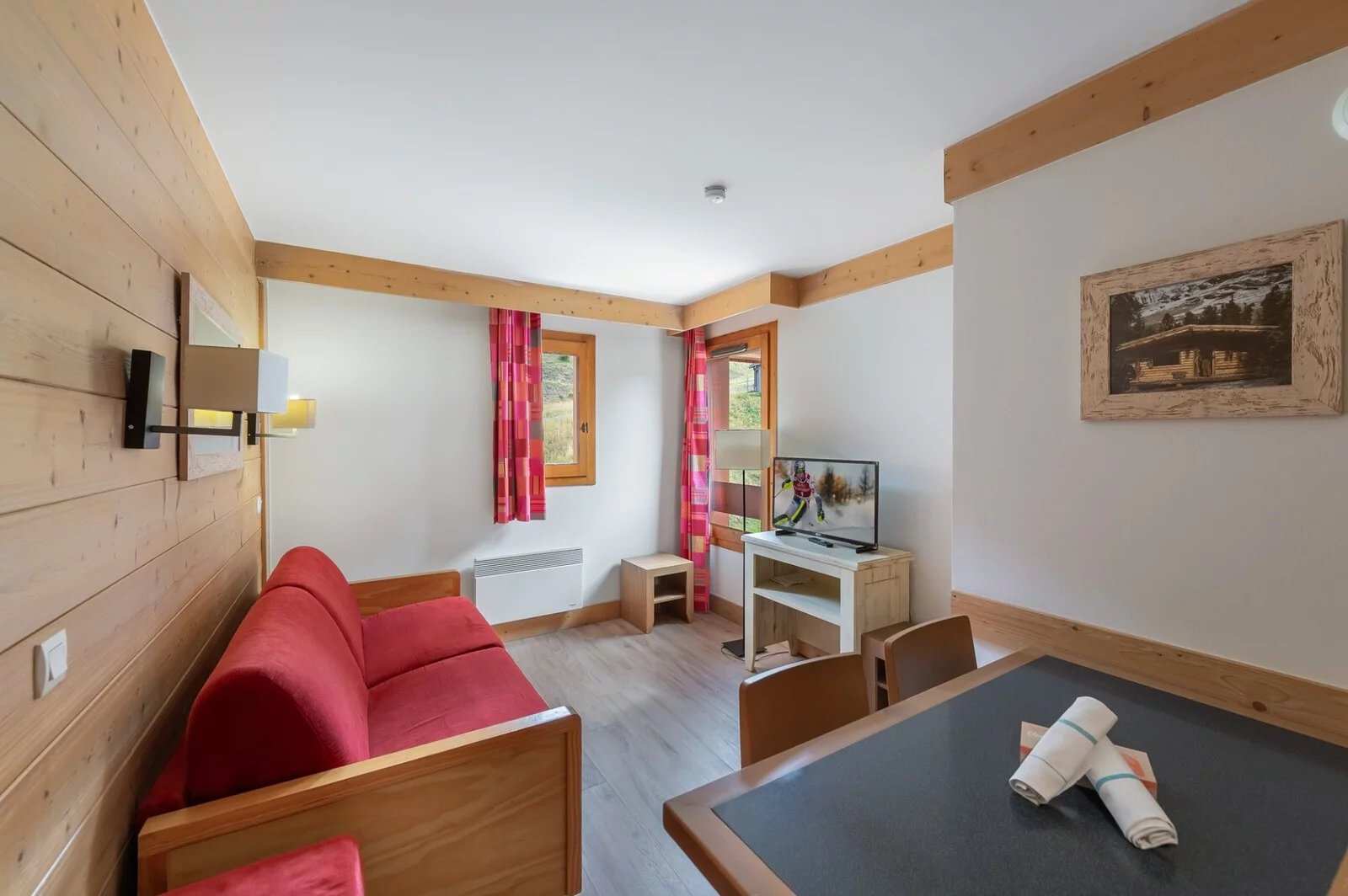 Sale Apartment Les Menuires