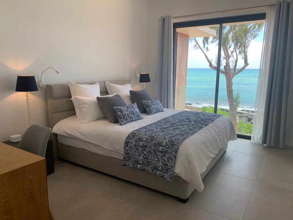 Daire Pereybère - picture 12