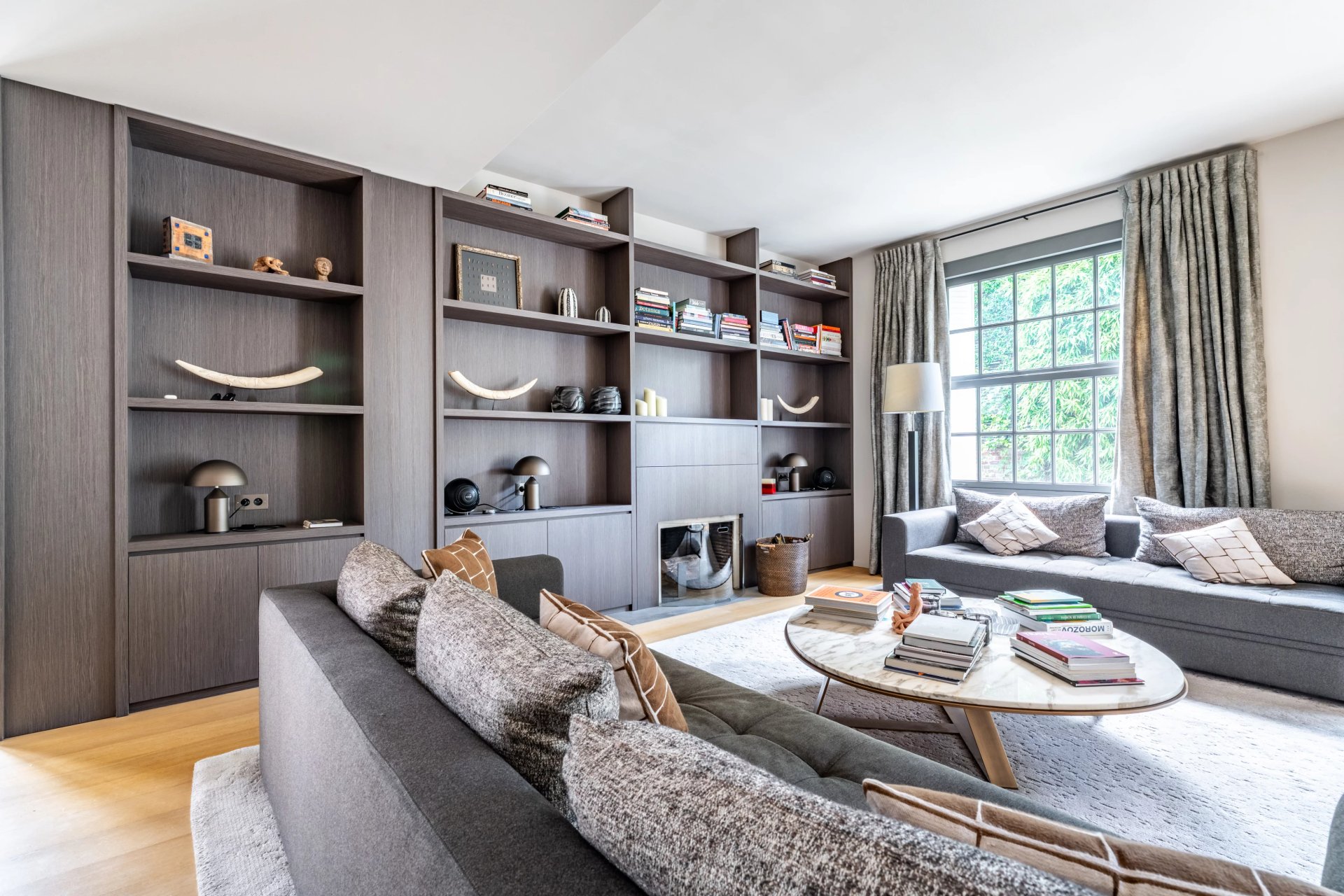 5 Bedroom Villa/Townhouse's Image 7