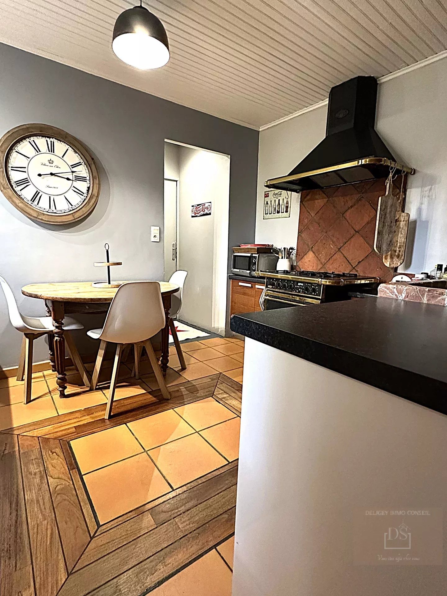 Vente Maison Gujan-Mestras