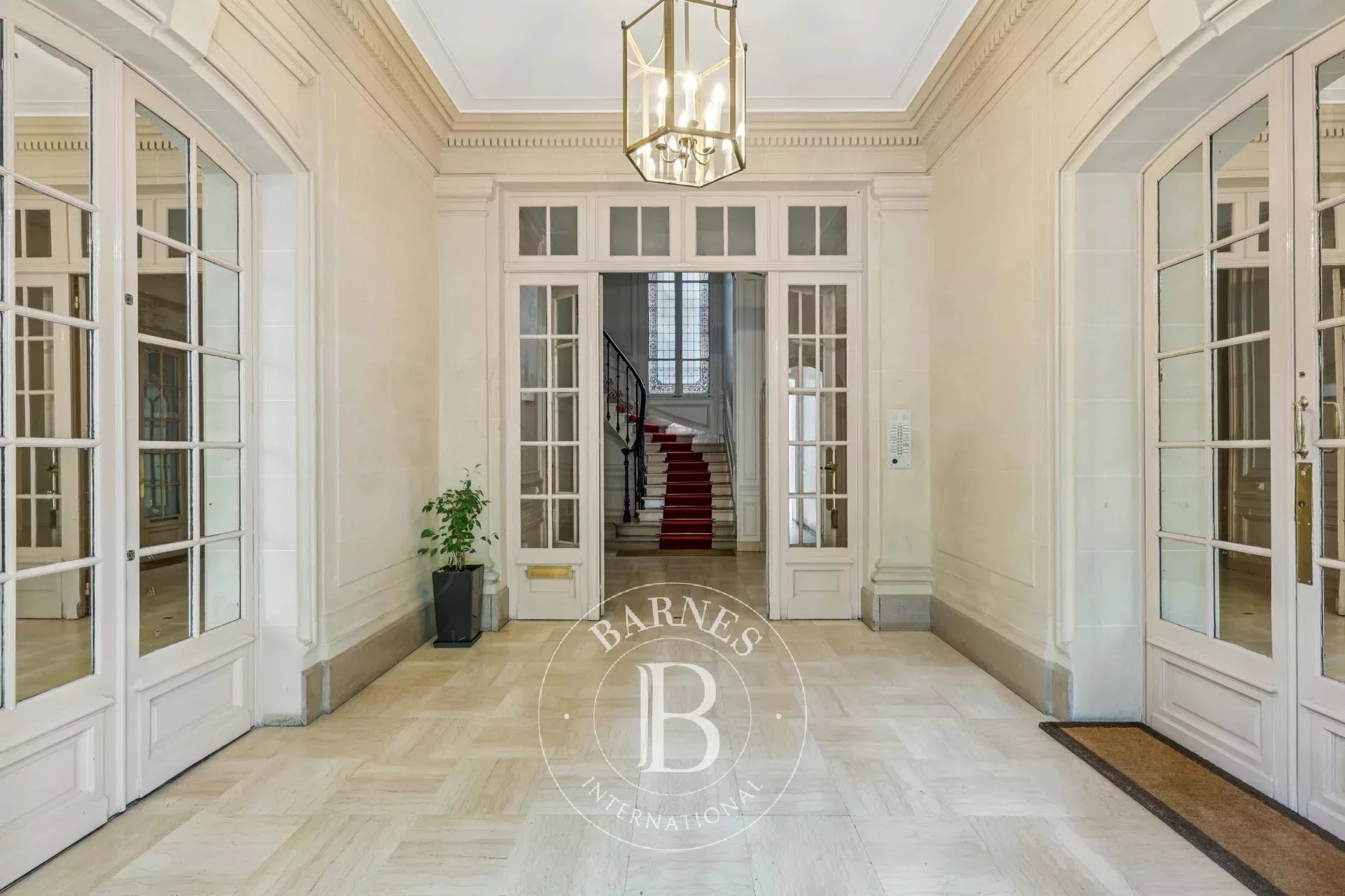 Daire Paris 6ème - picture 12