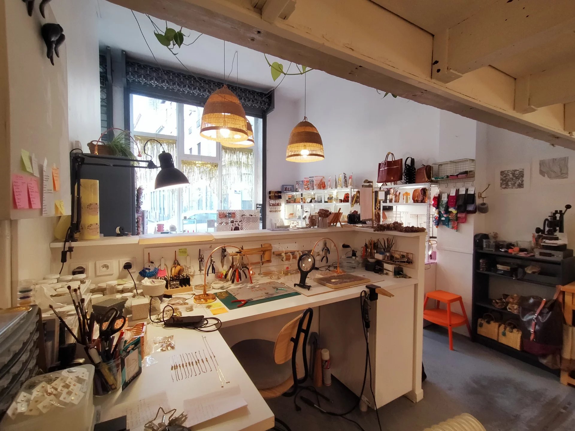 525019 Location Lyon 7ème