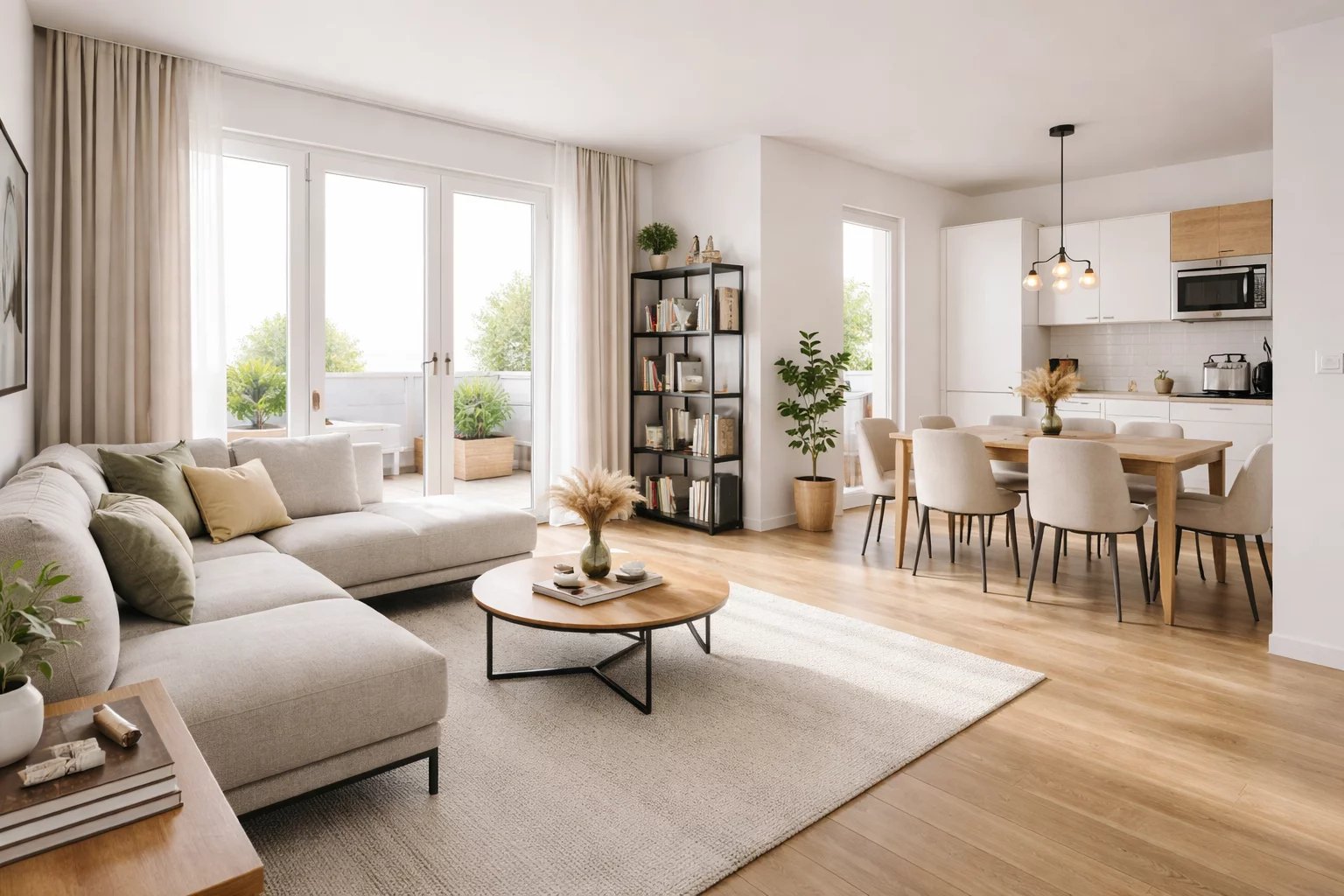 Maison à vendre, 4 pièces, 93 m², Chartres