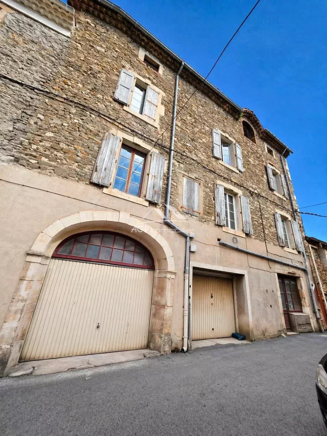 Agence immobilière de AGV IMMOBILIER