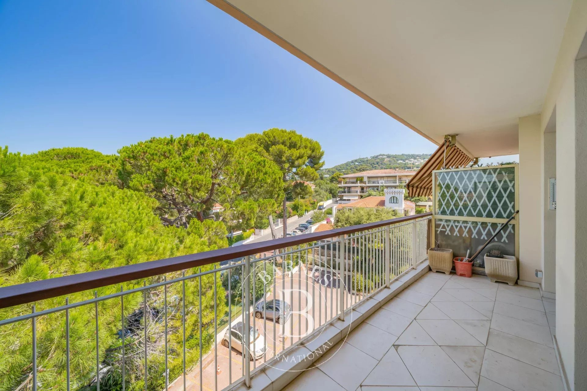 Cannes  - Appartement 2 Pi&egrave;ces, 1 Chambre - picture 8