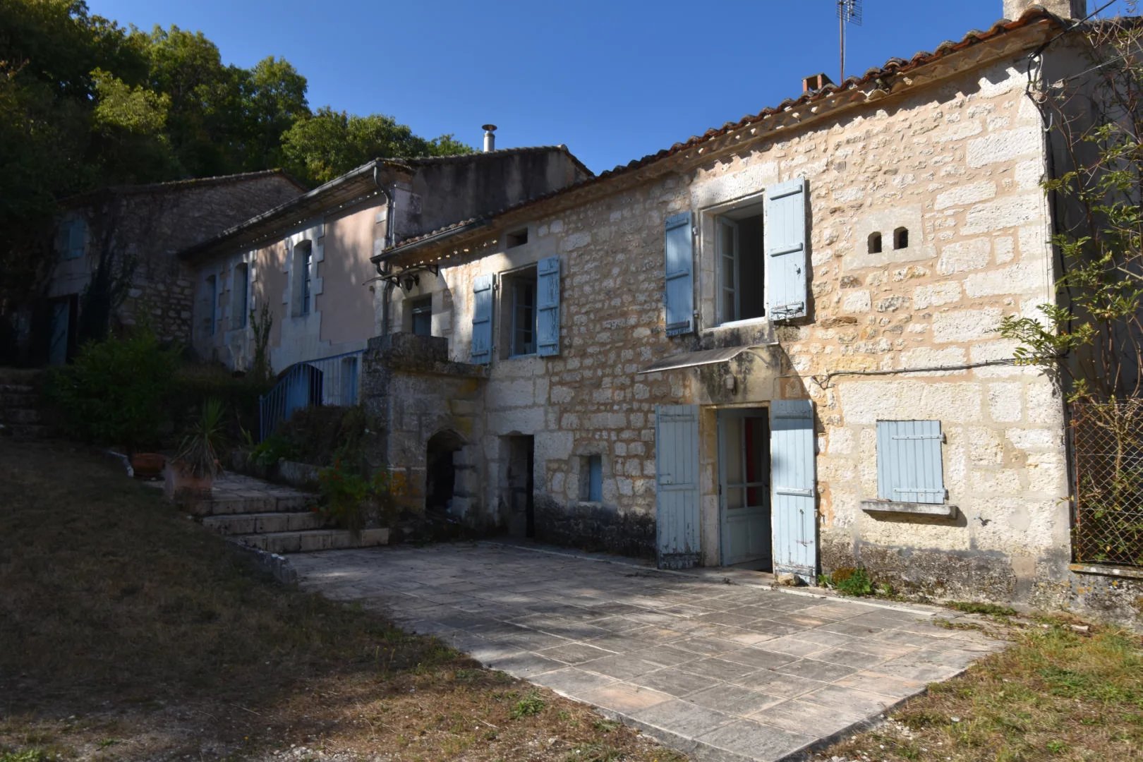 Vente Maison Dignac