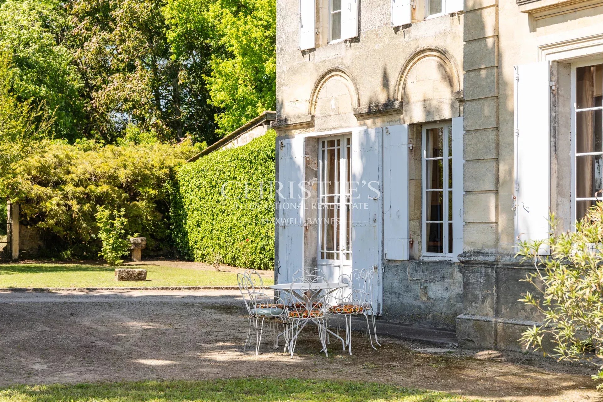 Property Slider Image