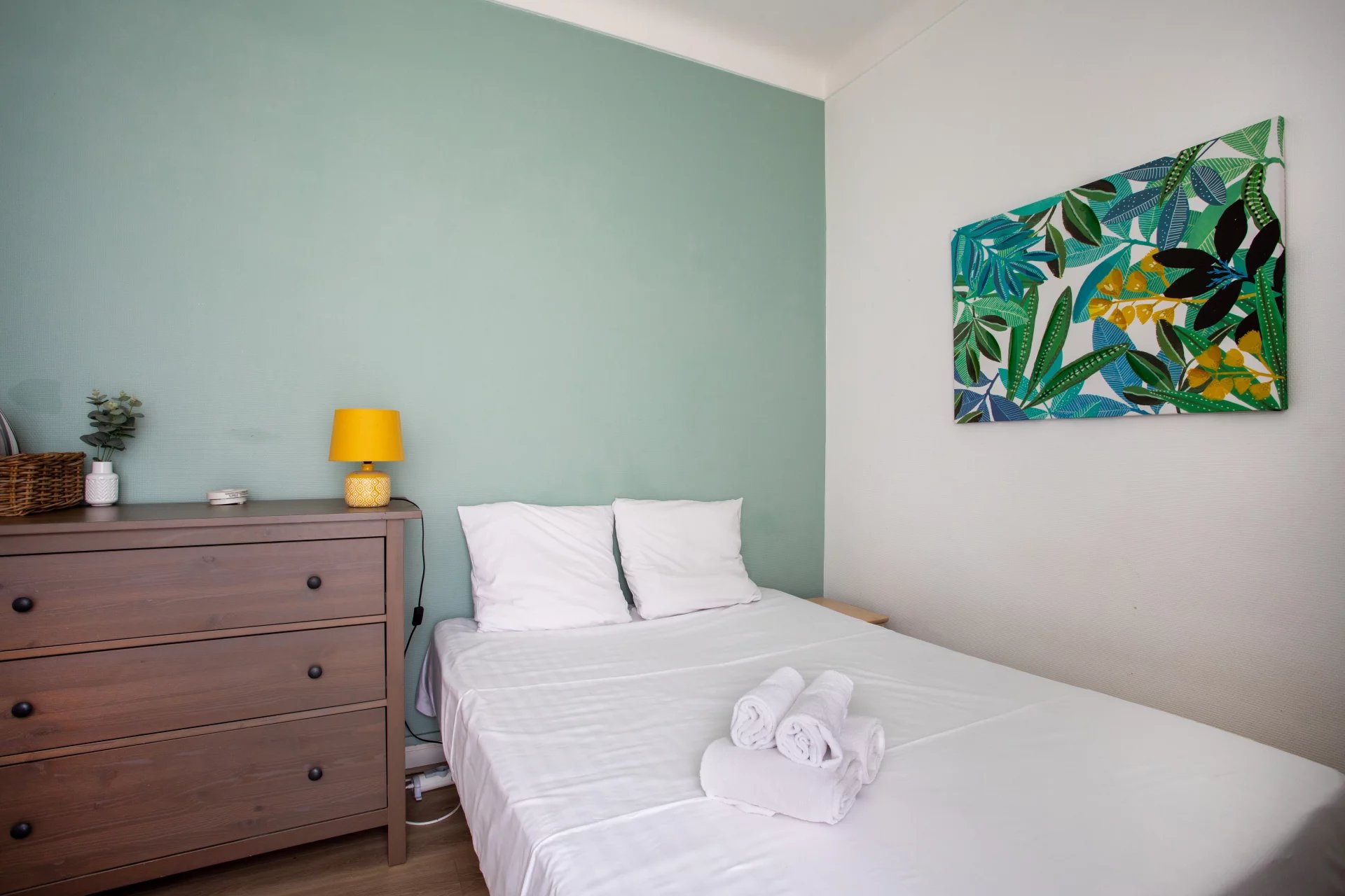 Location Appartement Nice