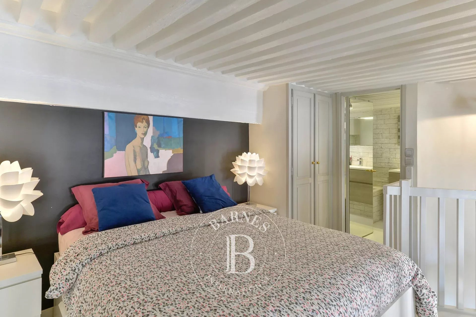 Daire Lyon 5ème - picture 10