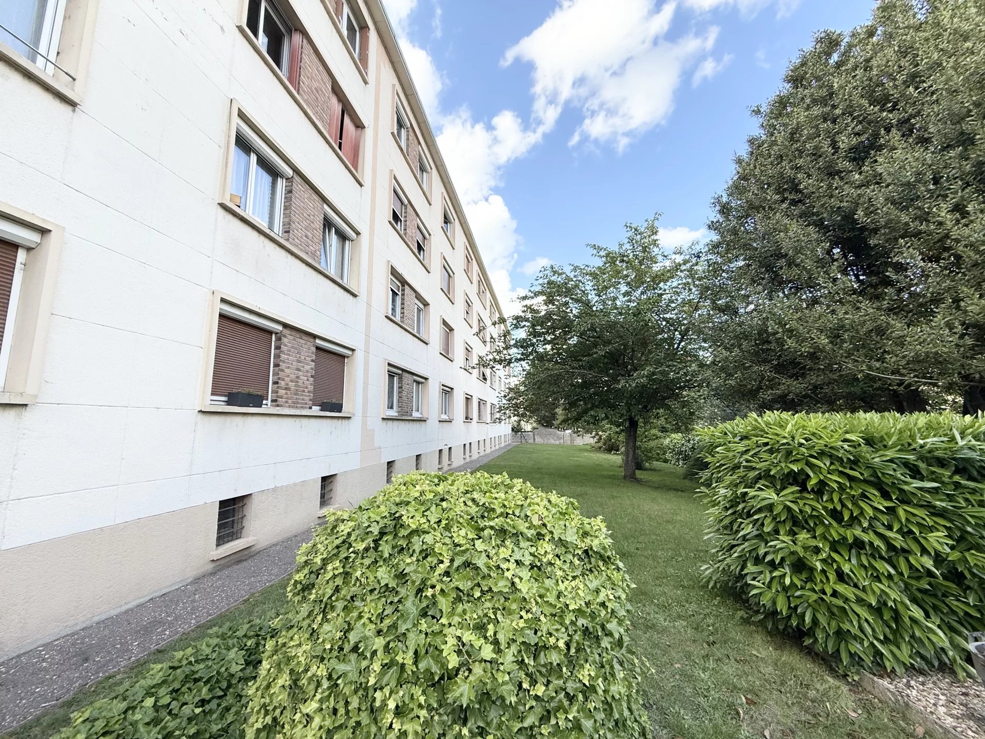 Agence immobilière de EURL HADJADJ IMMOBILIER