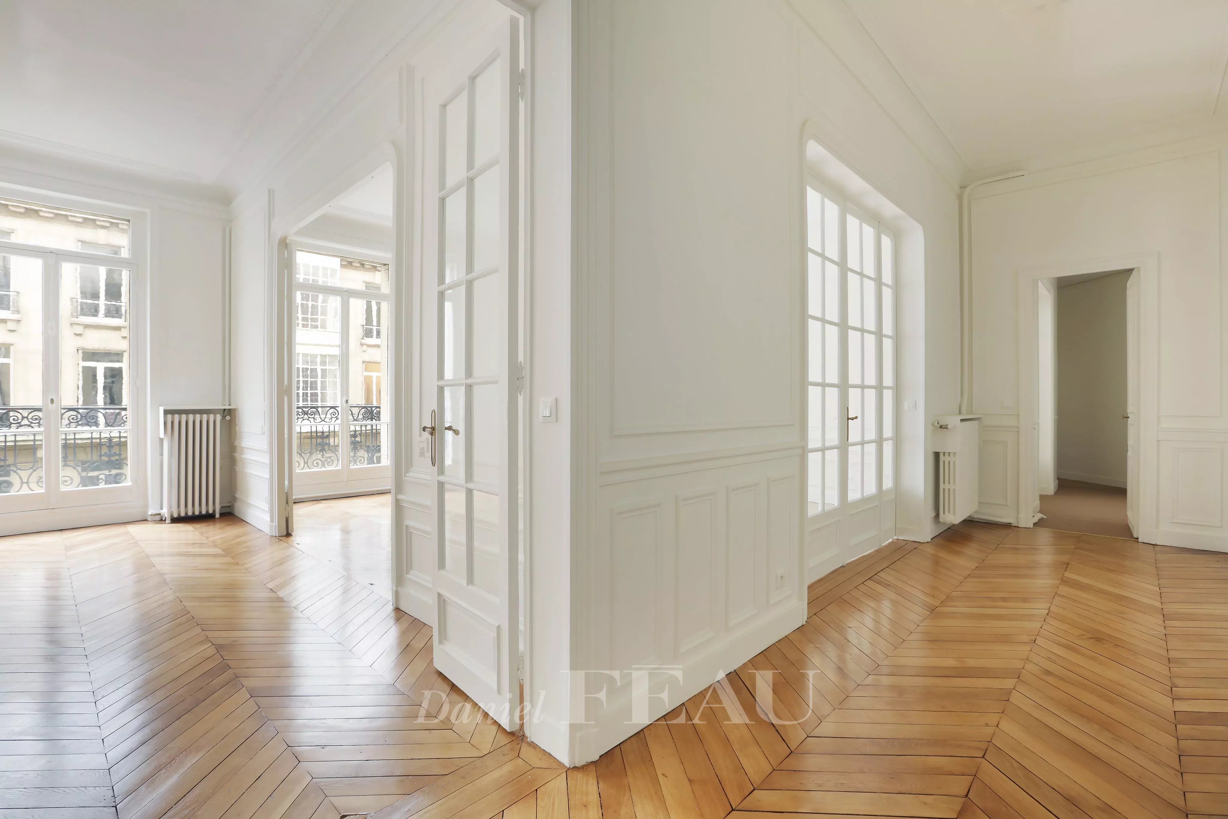 Location Appartement Paris 5ème