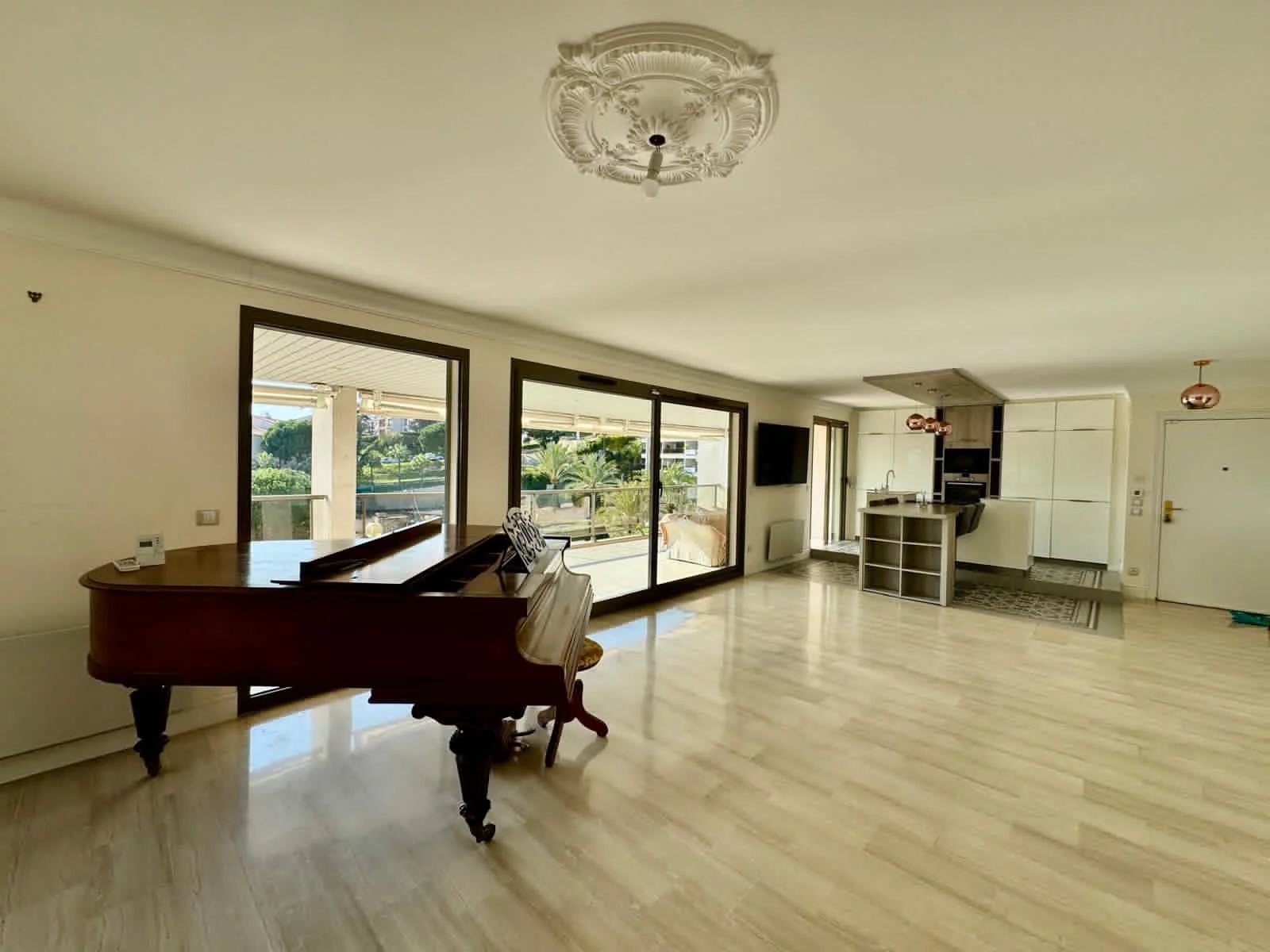 Vendita Appartamento - Nizza (Nice)