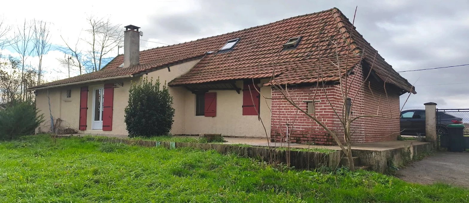 Agence immobilière de AGENCE DES 3 RIVIERES