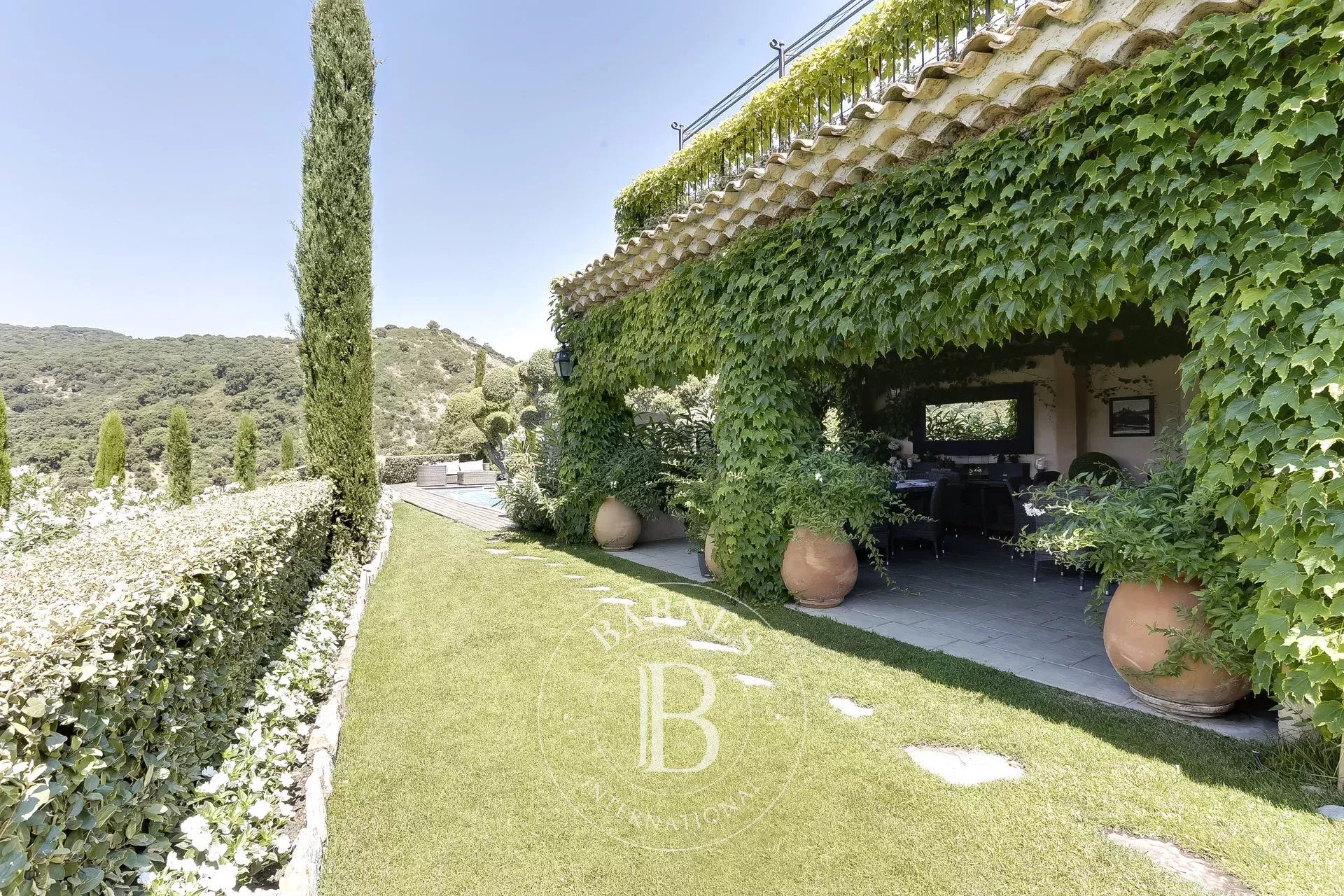 Villa Grimaud  -  ref 4924258 (picture 3)