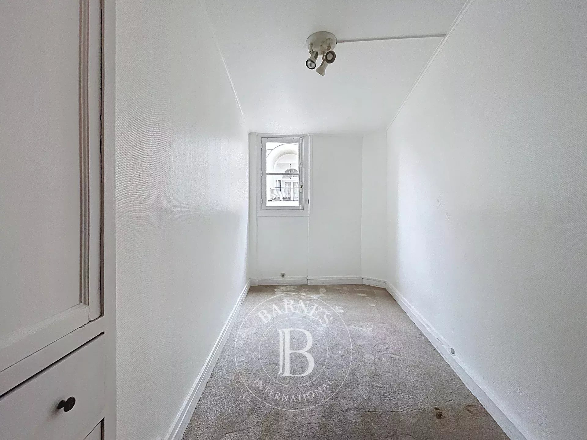 Daire Paris 16ème - picture 18