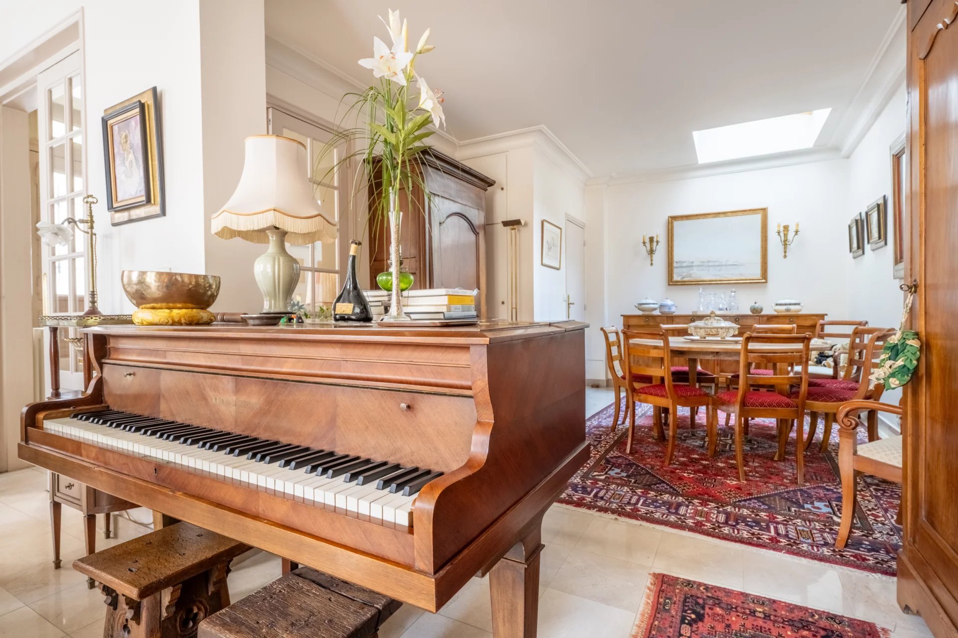 Venta Casa | Versailles - picture 9