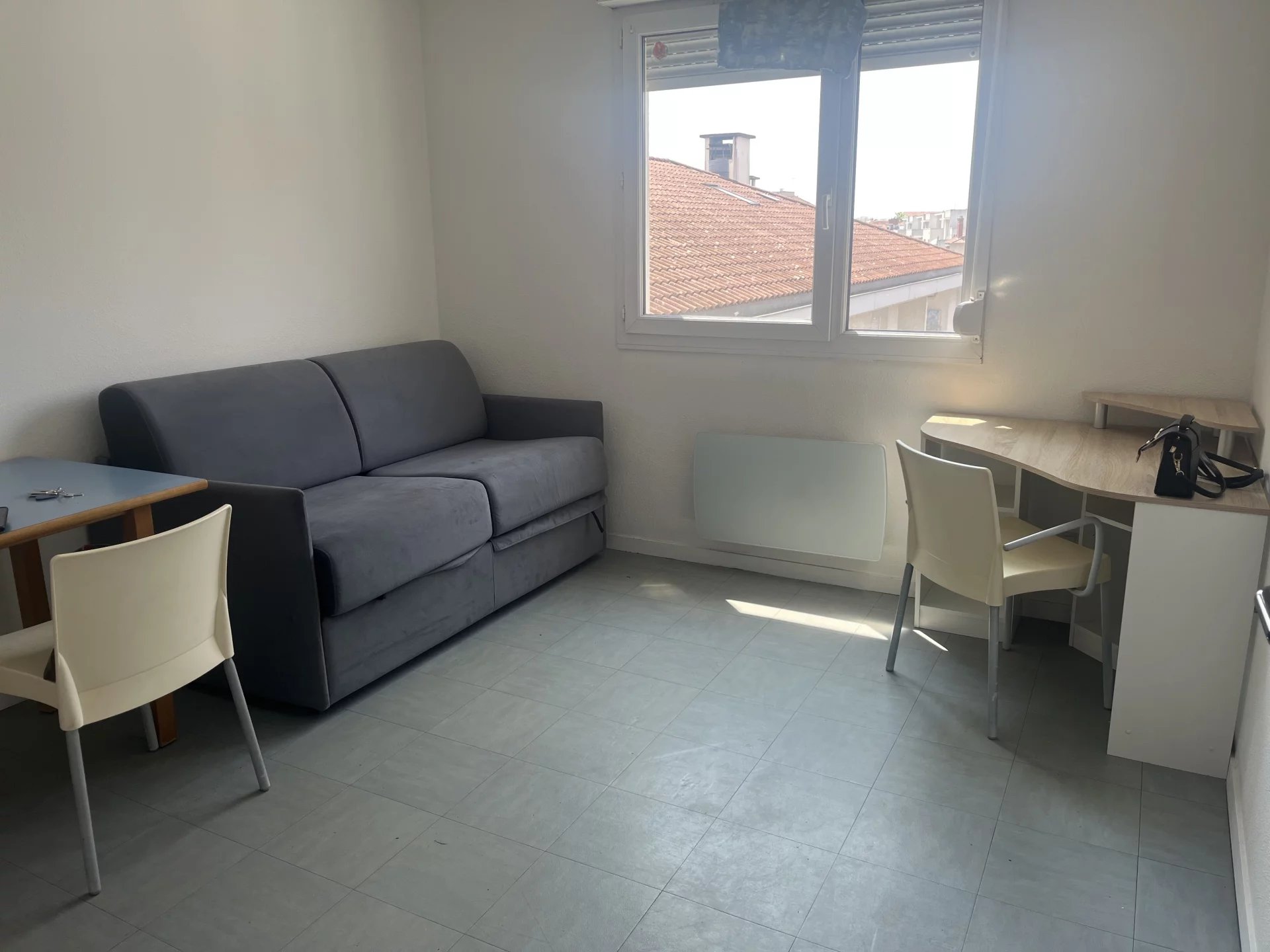 483348 Location Lyon 7ème