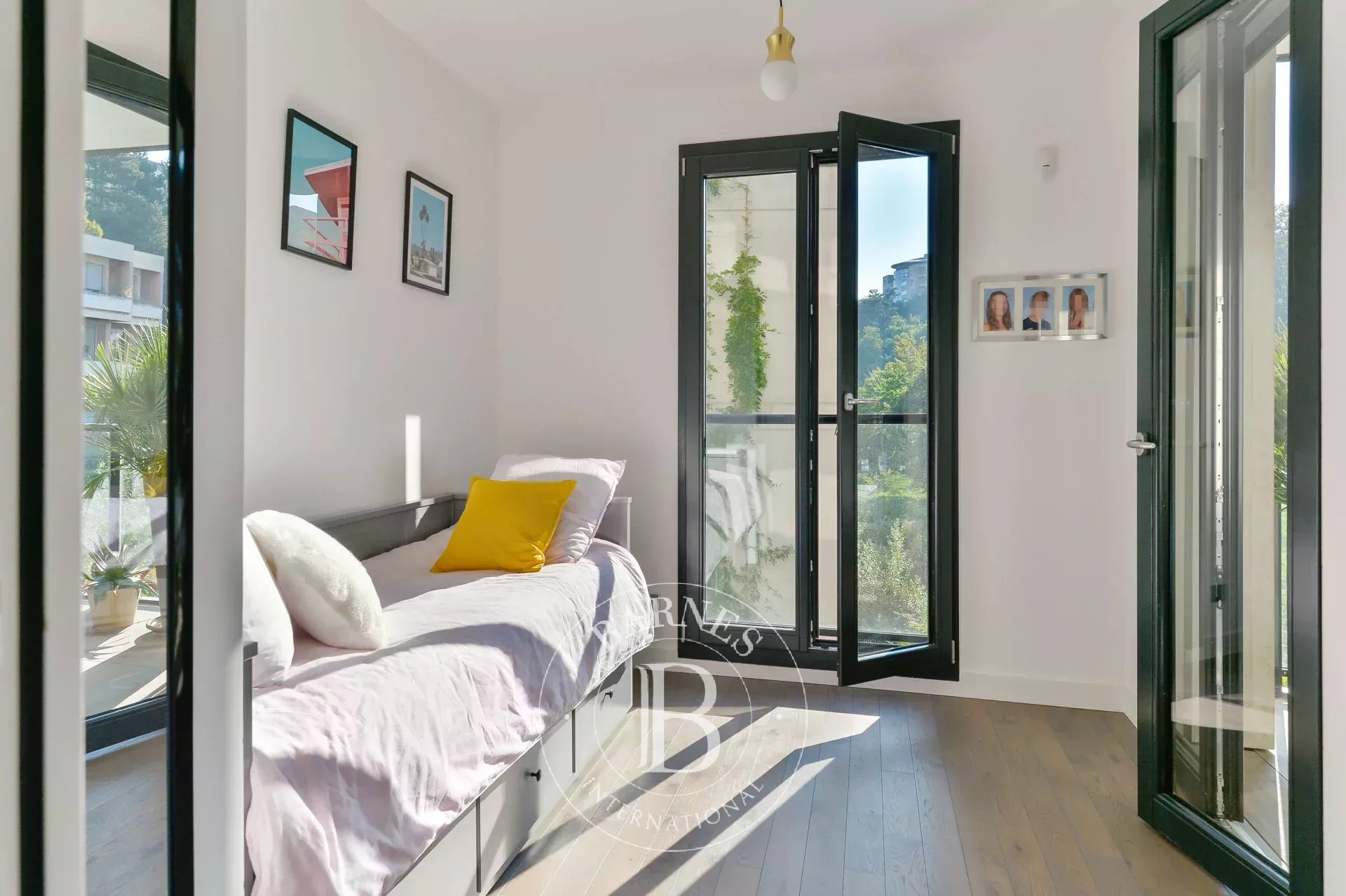 Daire Lyon 5ème - picture 12