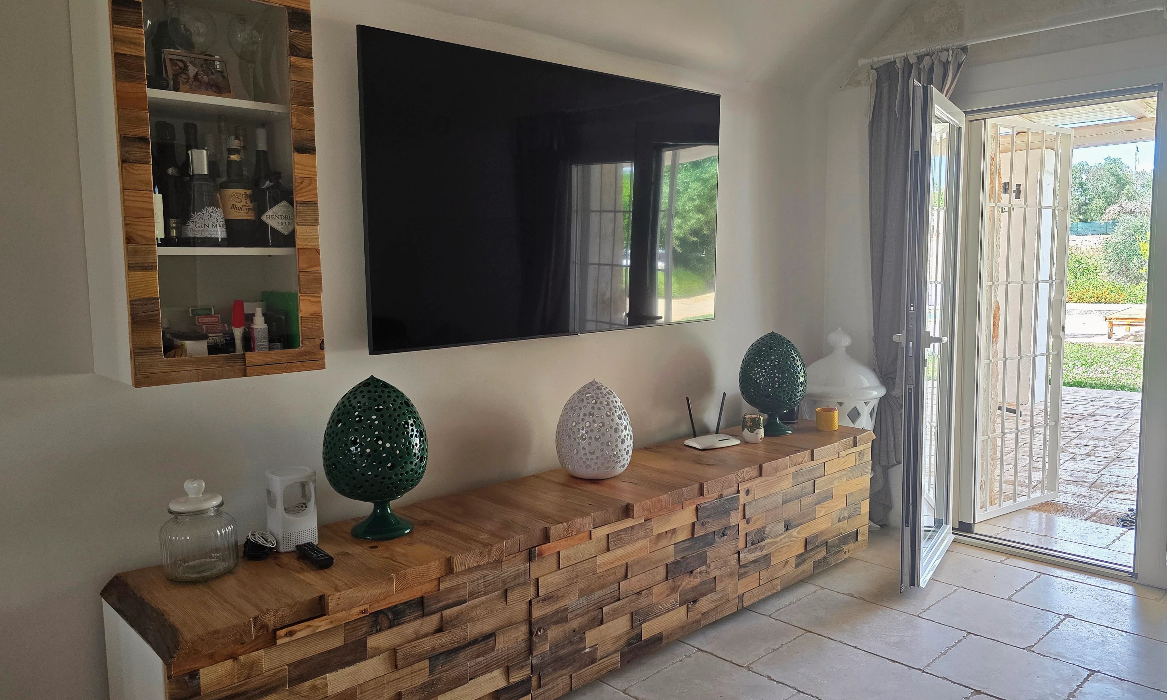 Venta Villa Ostuni